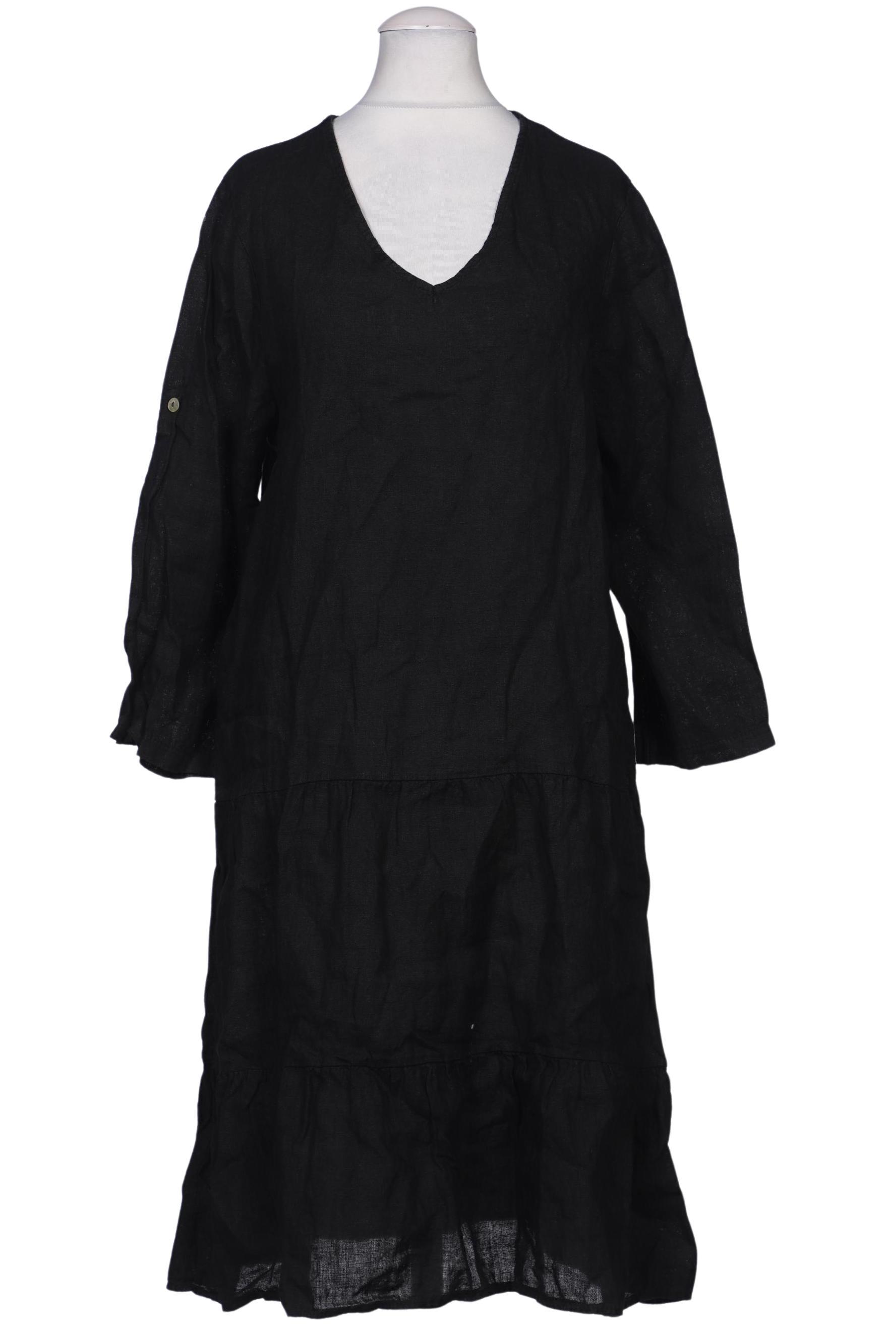 

Cartoon Damen Kleid, schwarz, Gr. 34