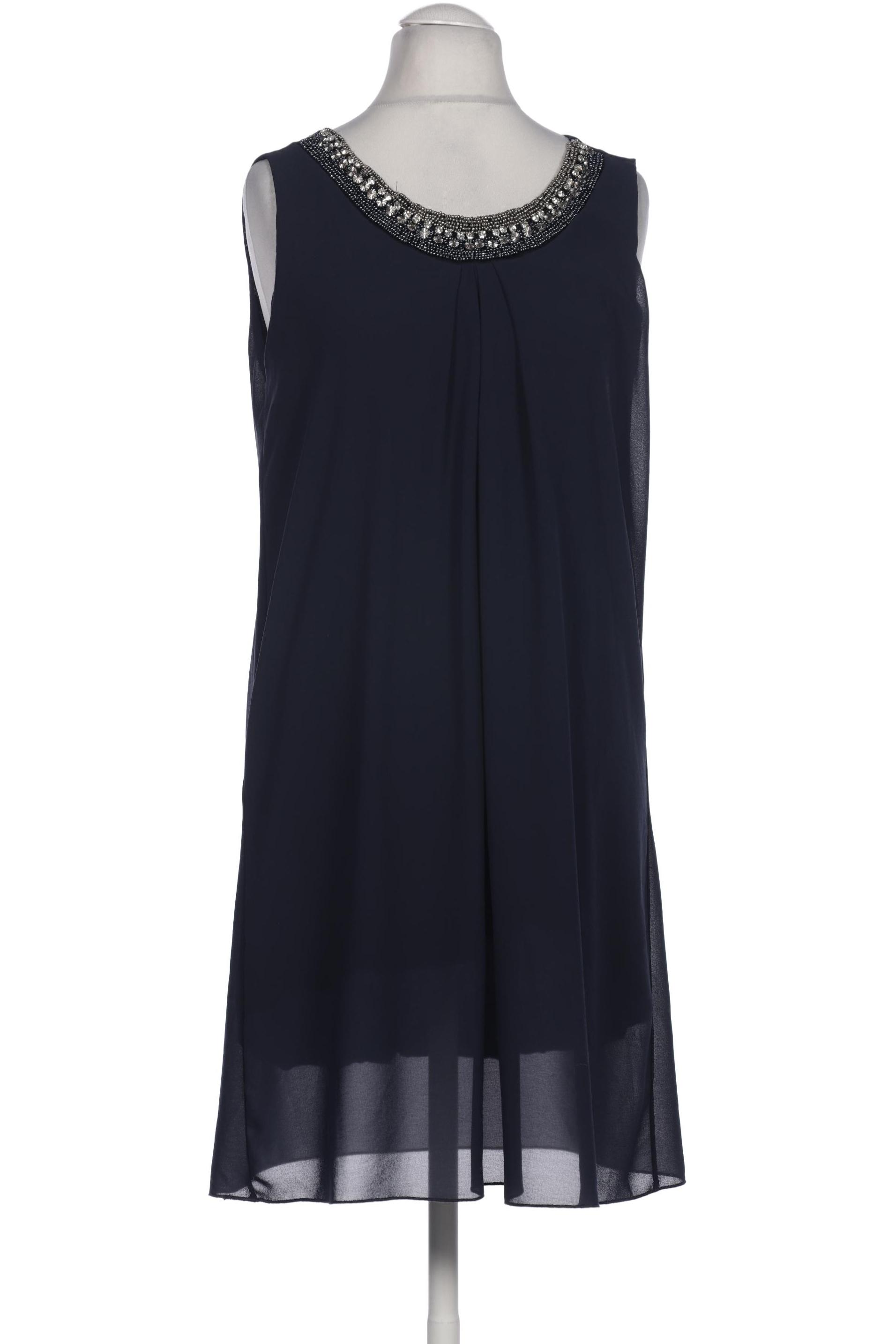 

Cartoon Damen Kleid, marineblau, Gr. 38