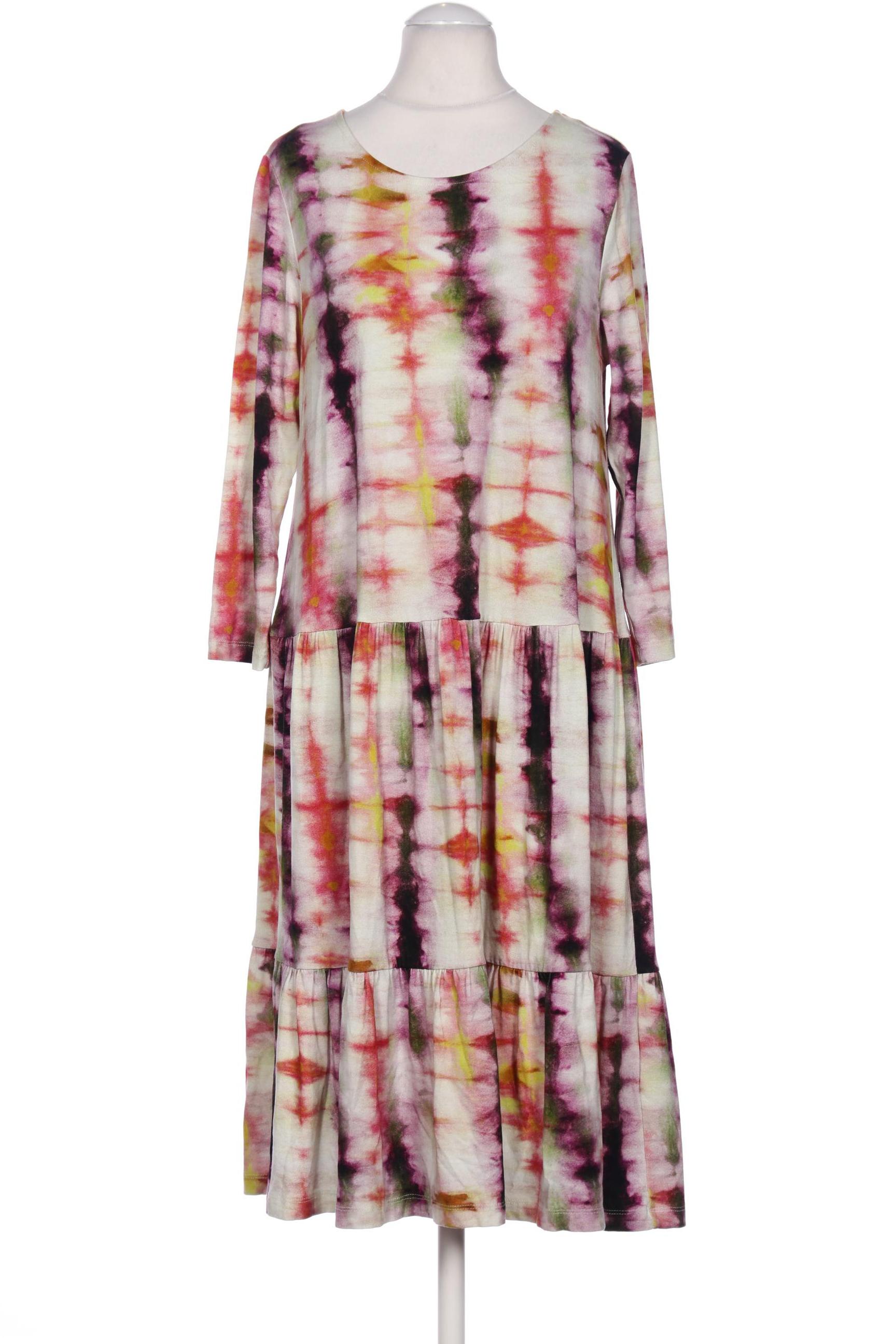 

Cartoon Damen Kleid, mehrfarbig, Gr. 34
