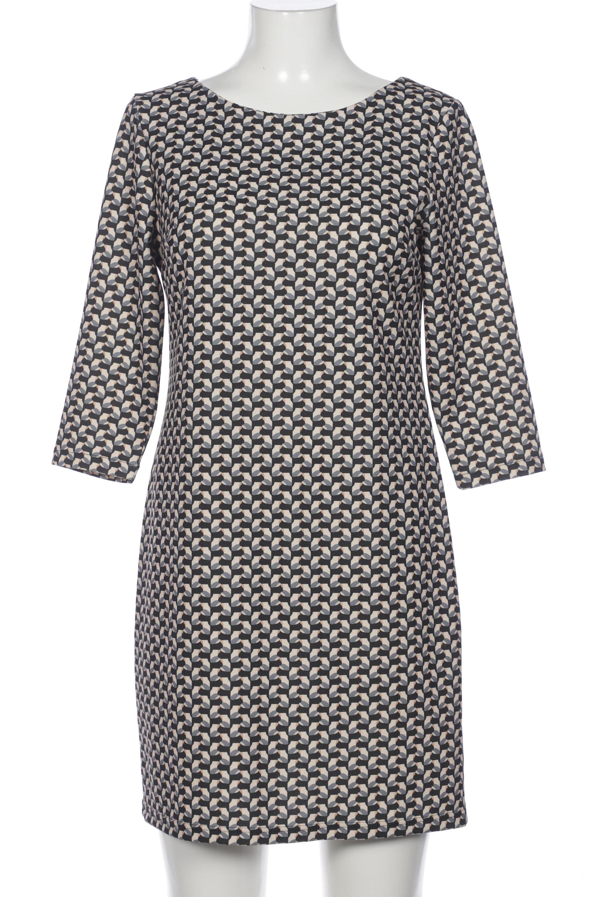 

Cartoon Damen Kleid, grau