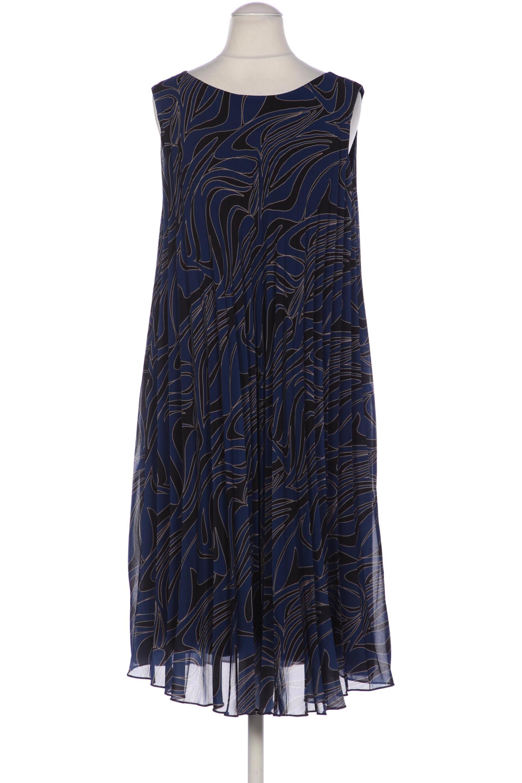 

Cartoon Damen Kleid, marineblau, Gr. 34