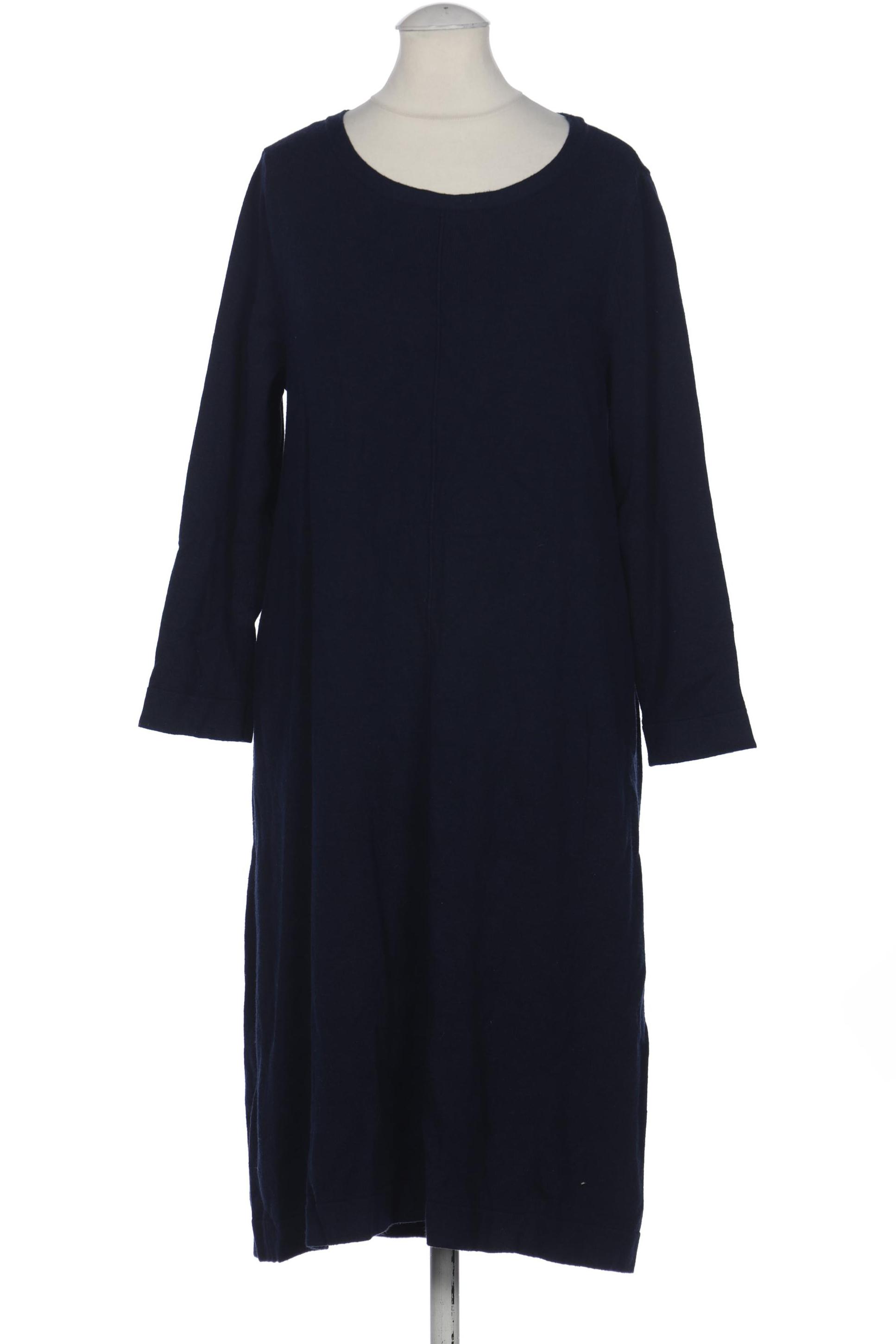 

Cartoon Damen Kleid, marineblau, Gr. 34