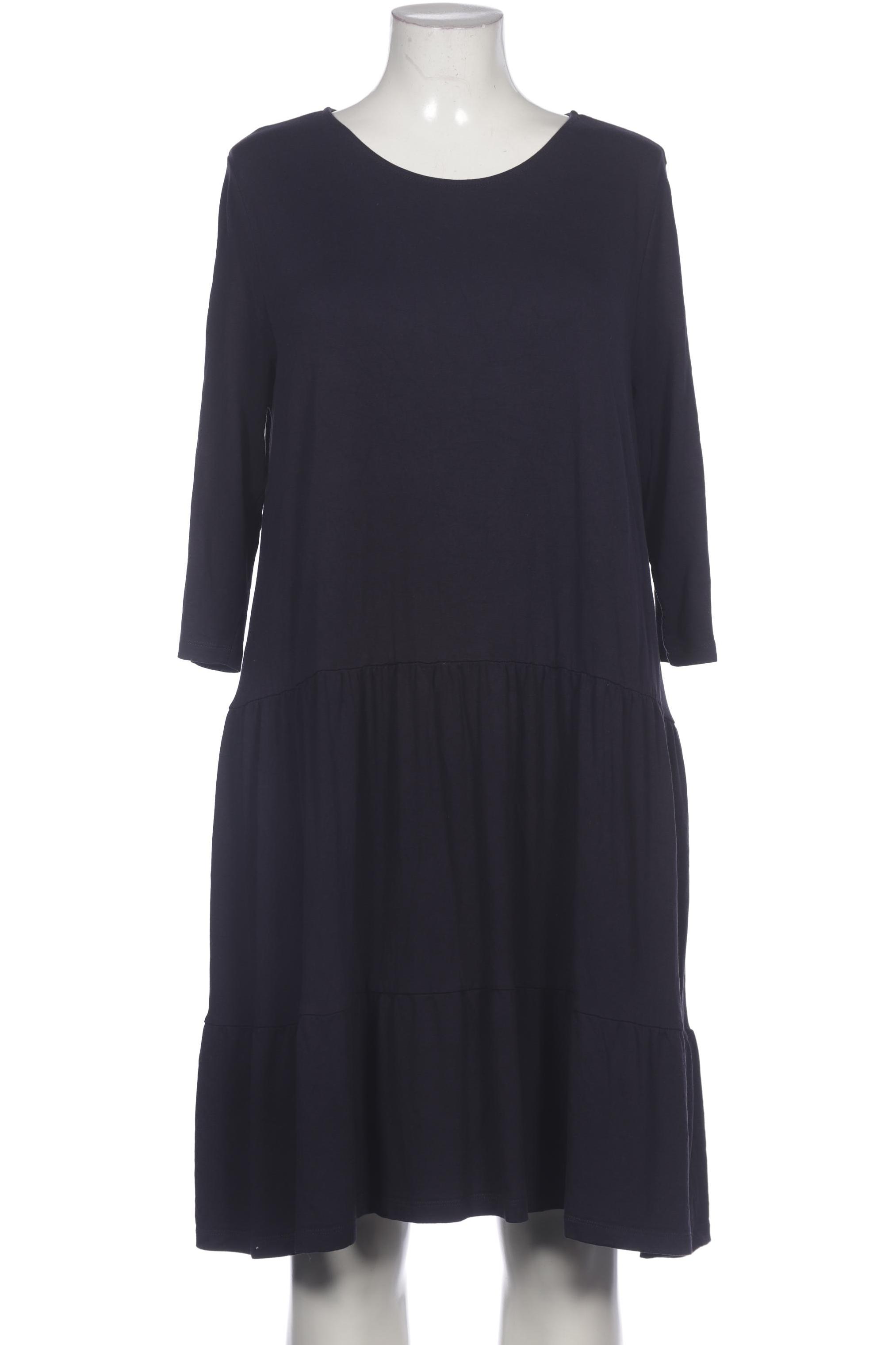 

Cartoon Damen Kleid, marineblau, Gr. 42