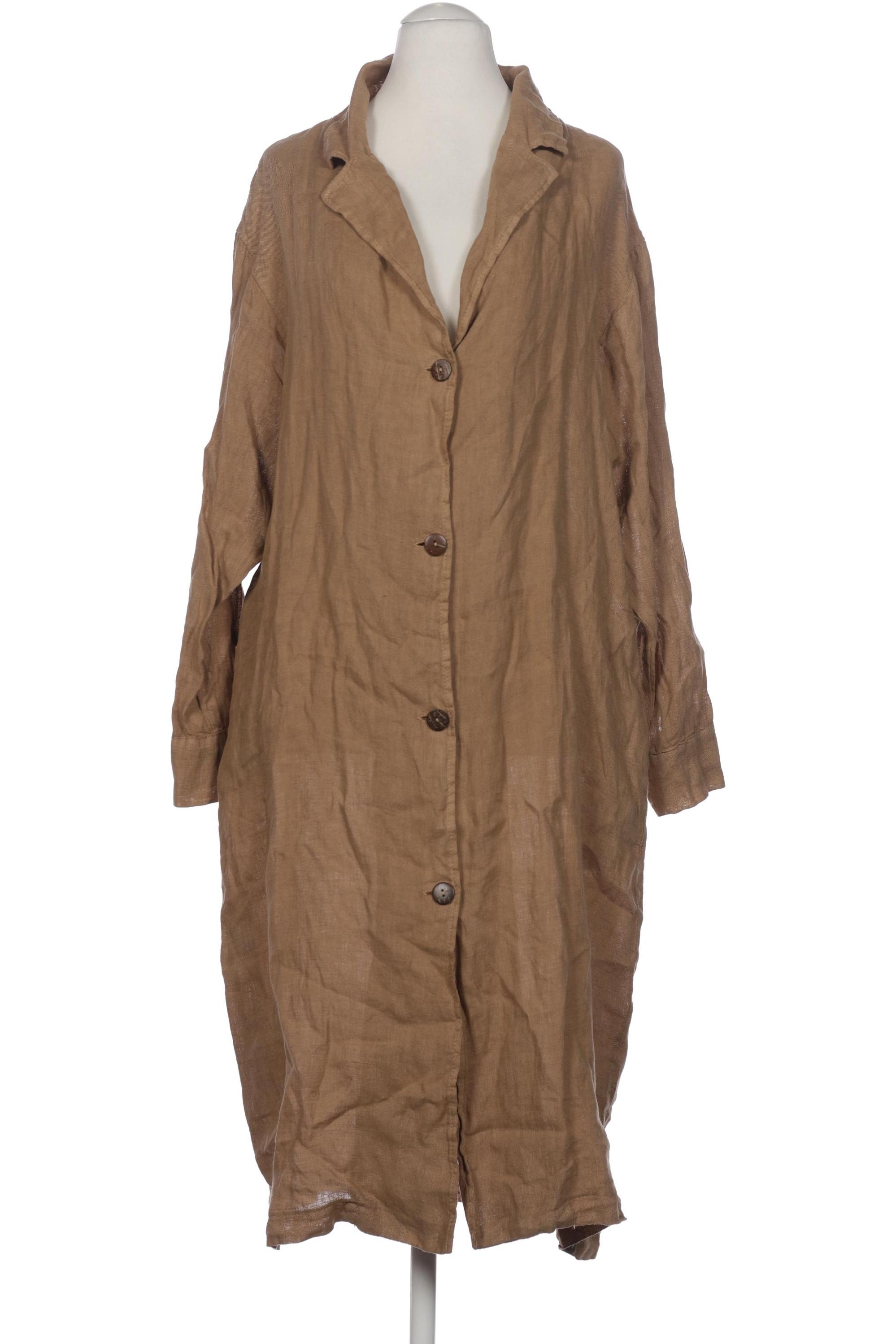 

Cartoon Damen Kleid, braun, Gr. 36