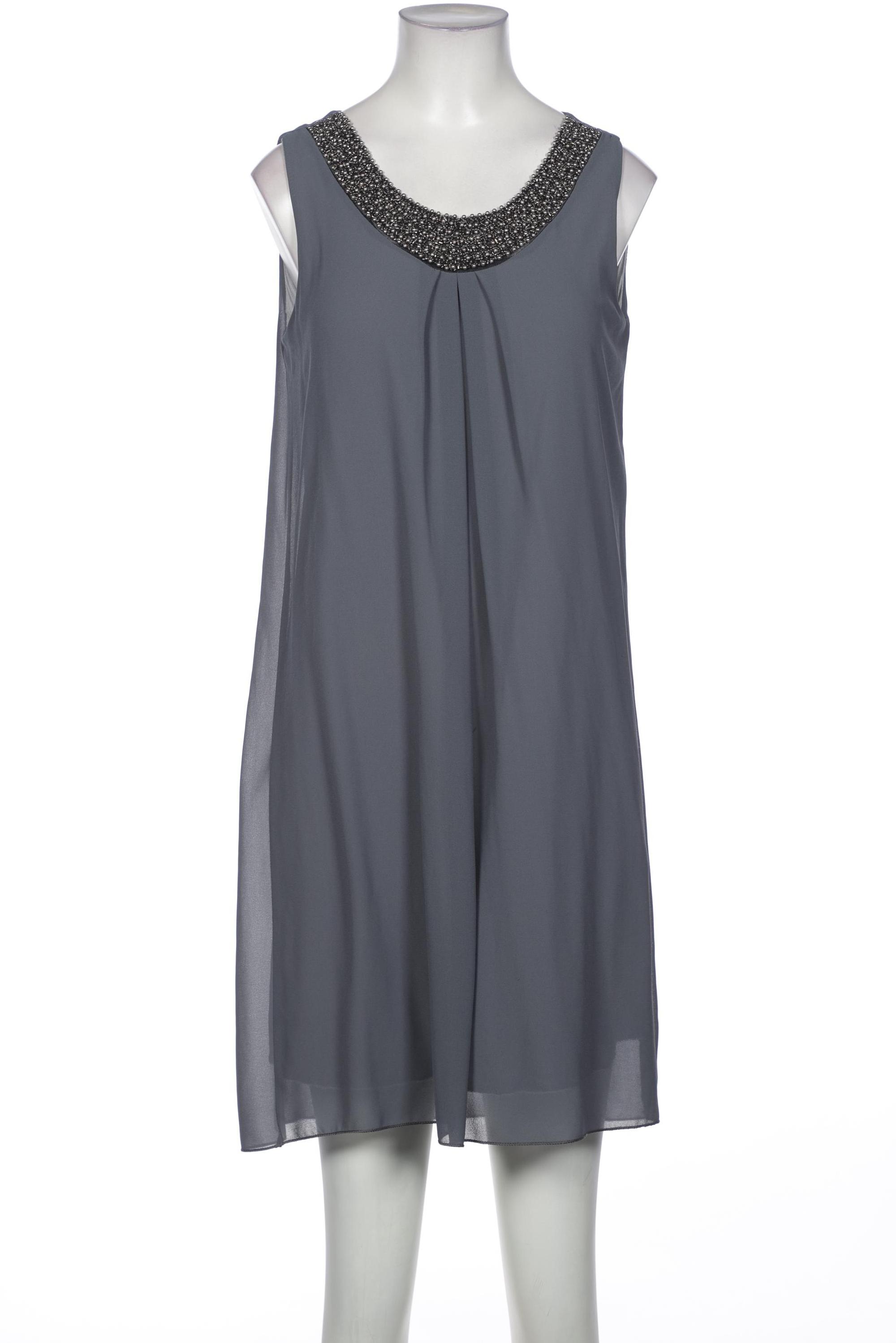 

Cartoon Damen Kleid, grau