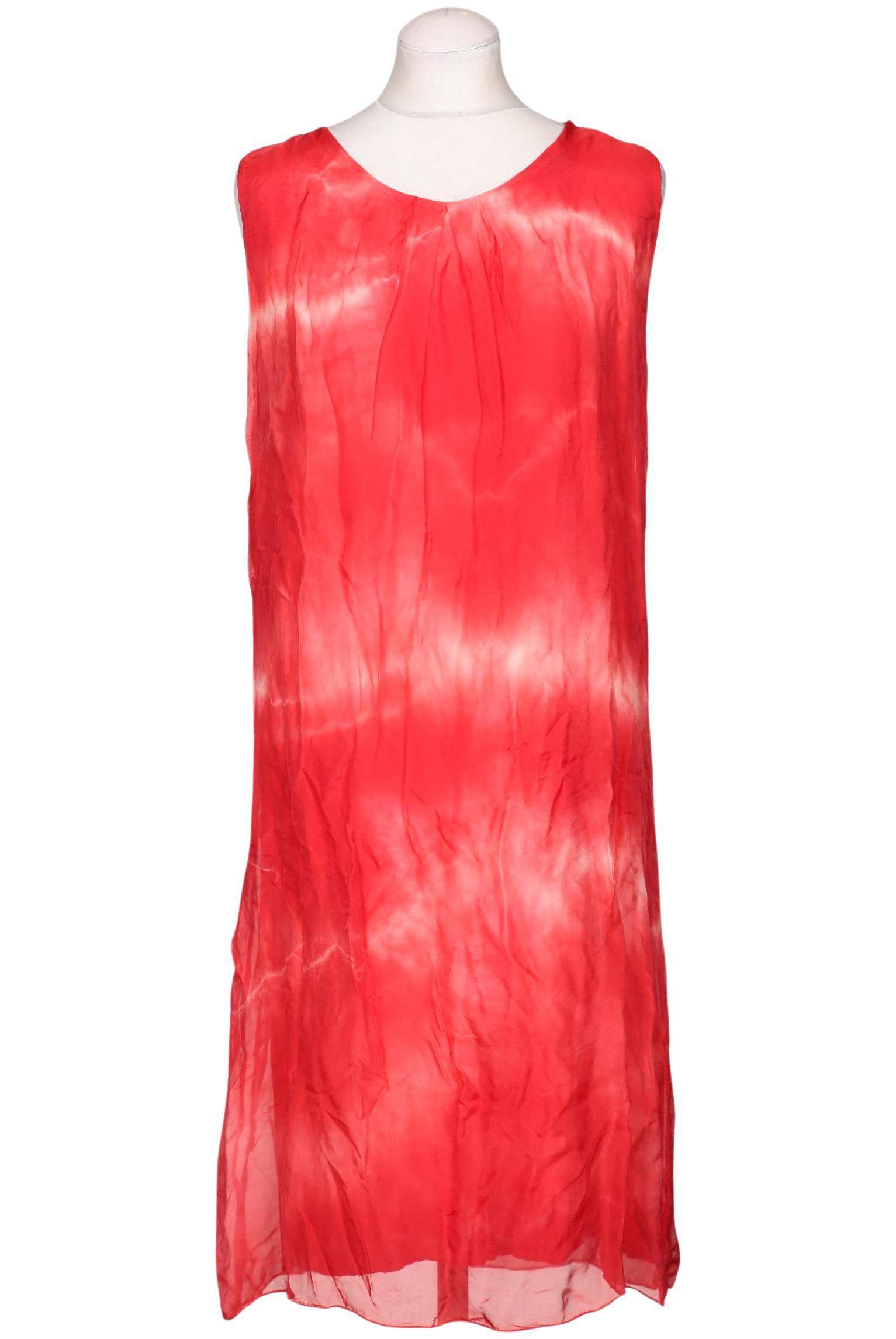 

Cartoon Damen Kleid, rot, Gr. 38