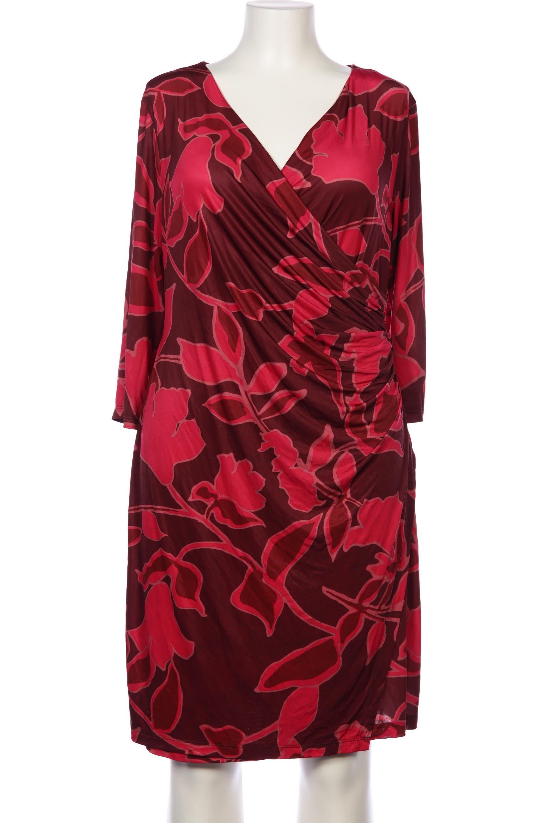 

Cartoon Damen Kleid, bordeaux, Gr. 44