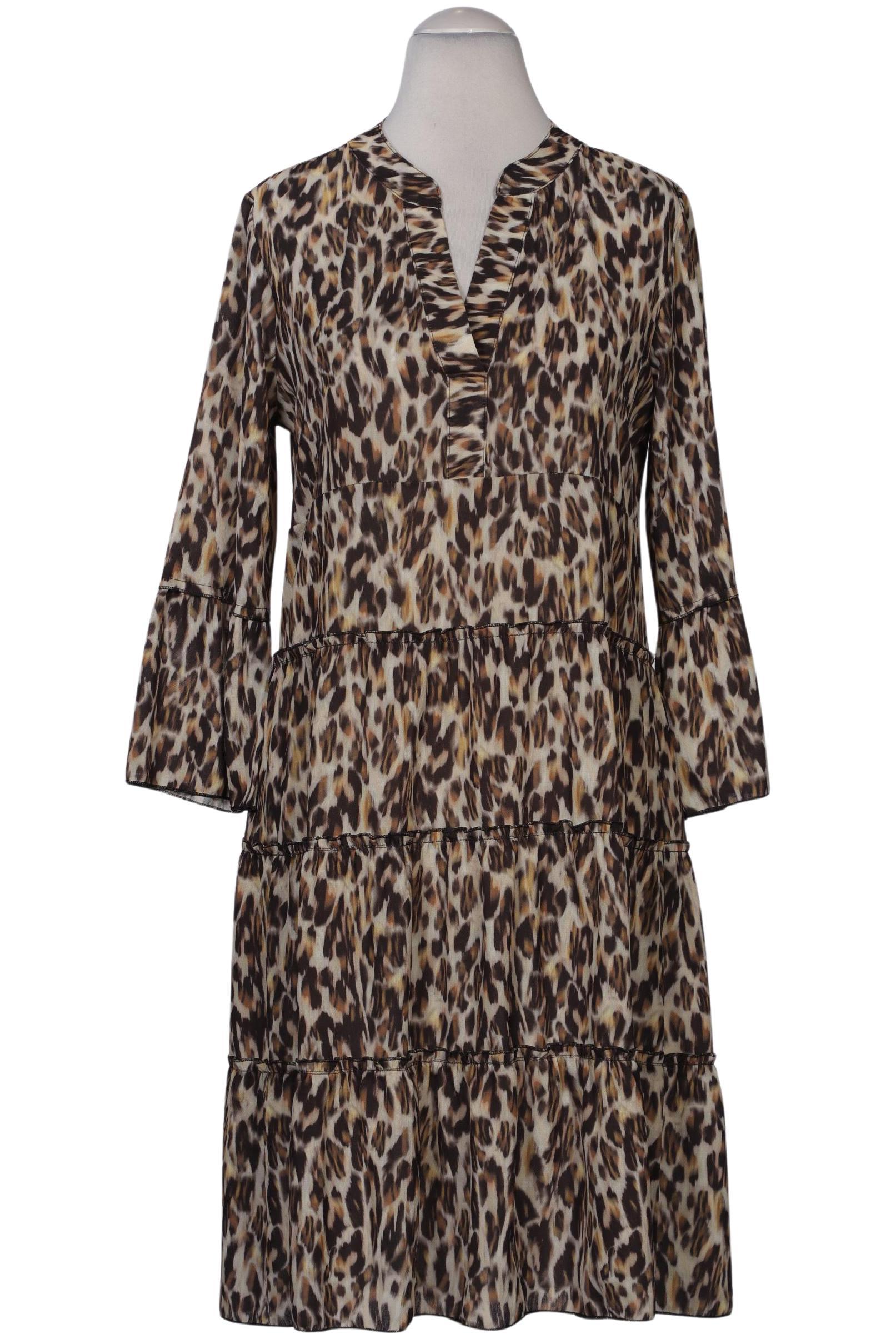 

Cartoon Damen Kleid, braun, Gr. 36