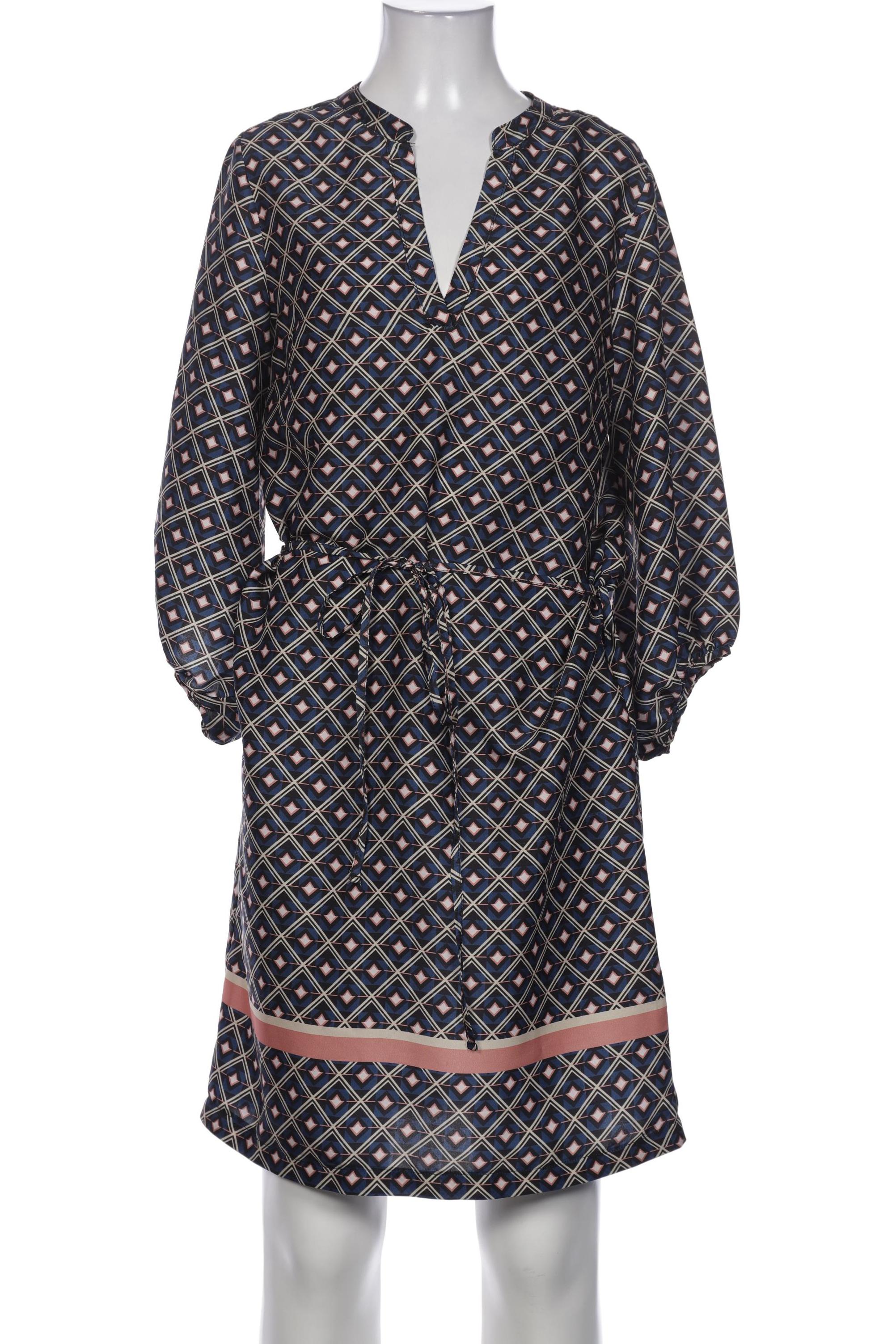 

Cartoon Damen Kleid, blau, Gr. 36