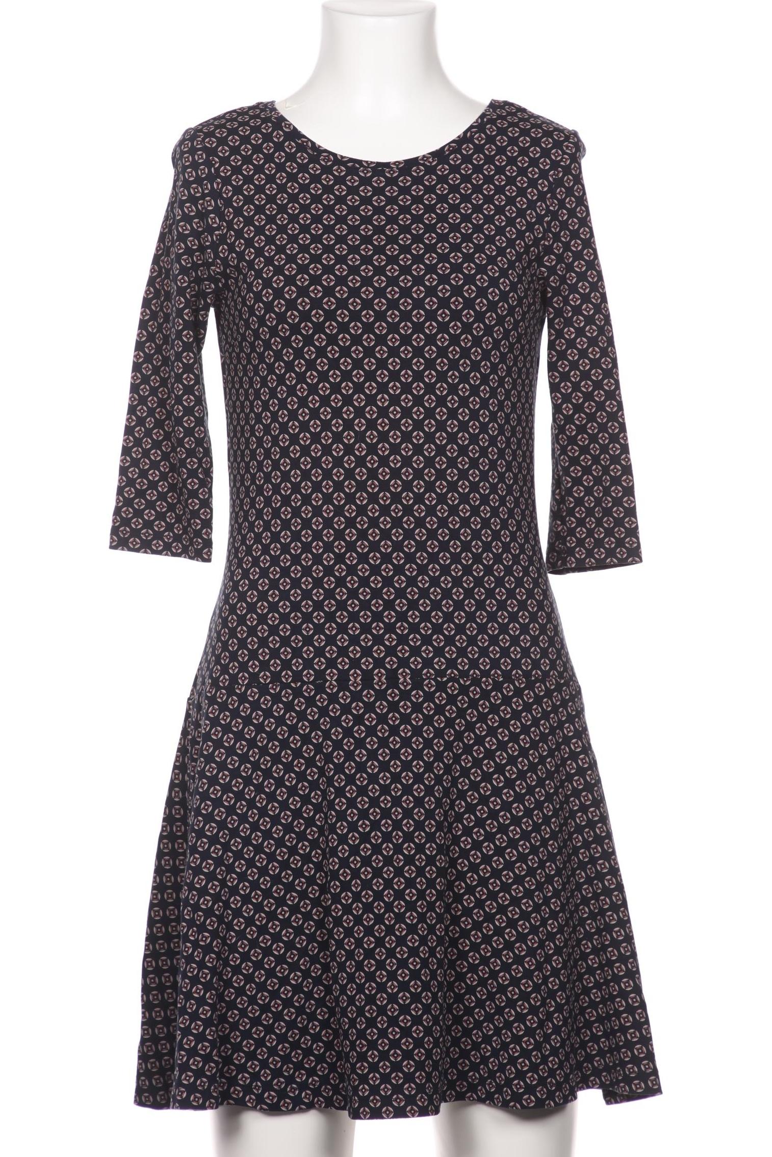 

Cartoon Damen Kleid, marineblau, Gr. 34