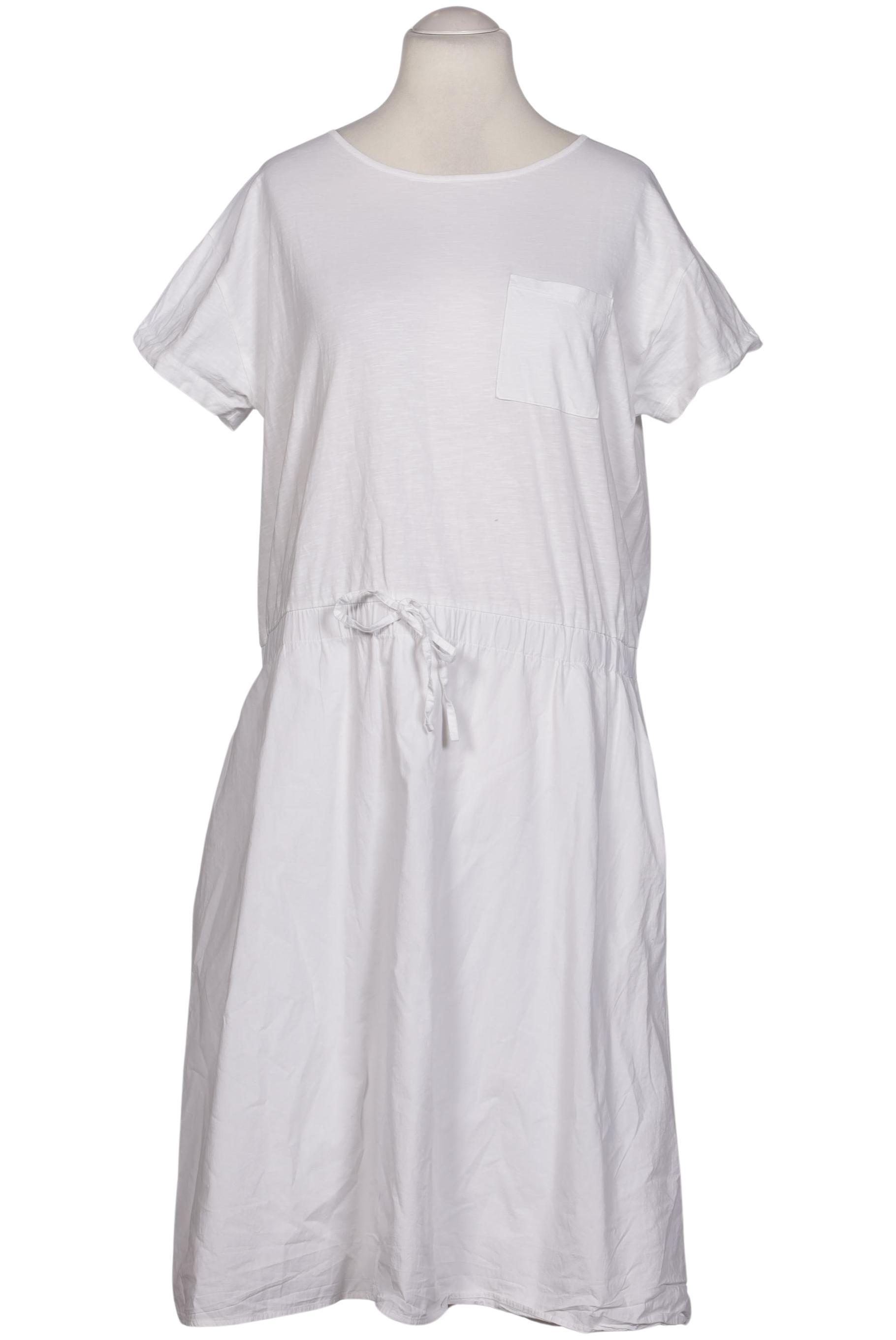 

Cartoon Damen Kleid, weiß, Gr. 44