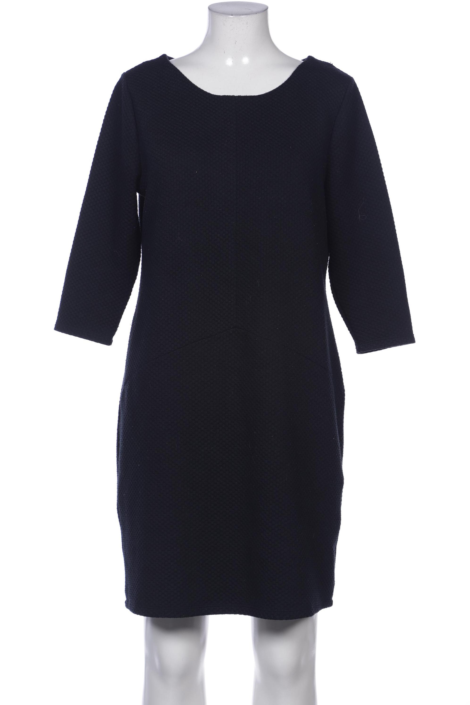 

Cartoon Damen Kleid, marineblau, Gr. 42