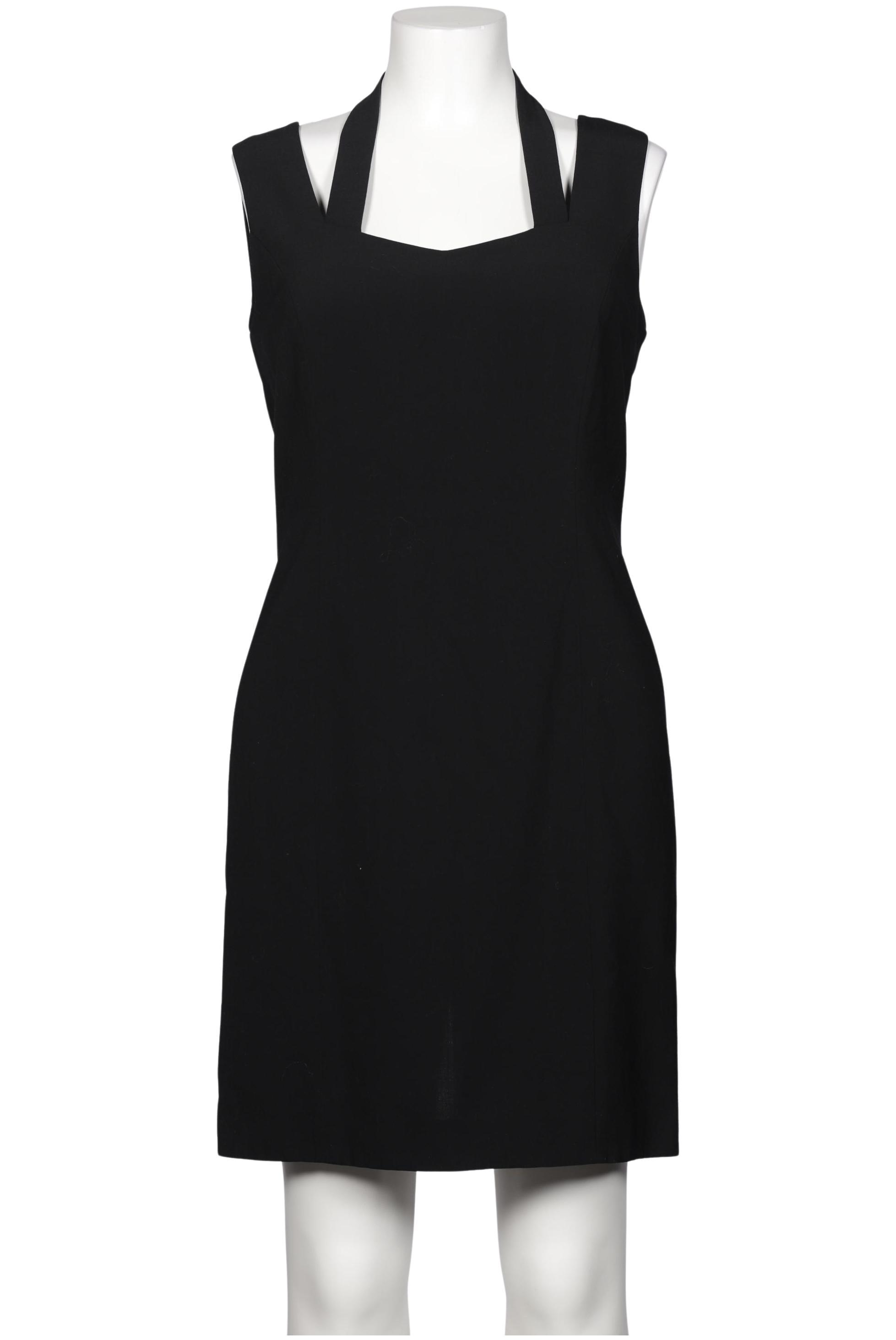 

Cartoon Damen Kleid, schwarz, Gr. 44