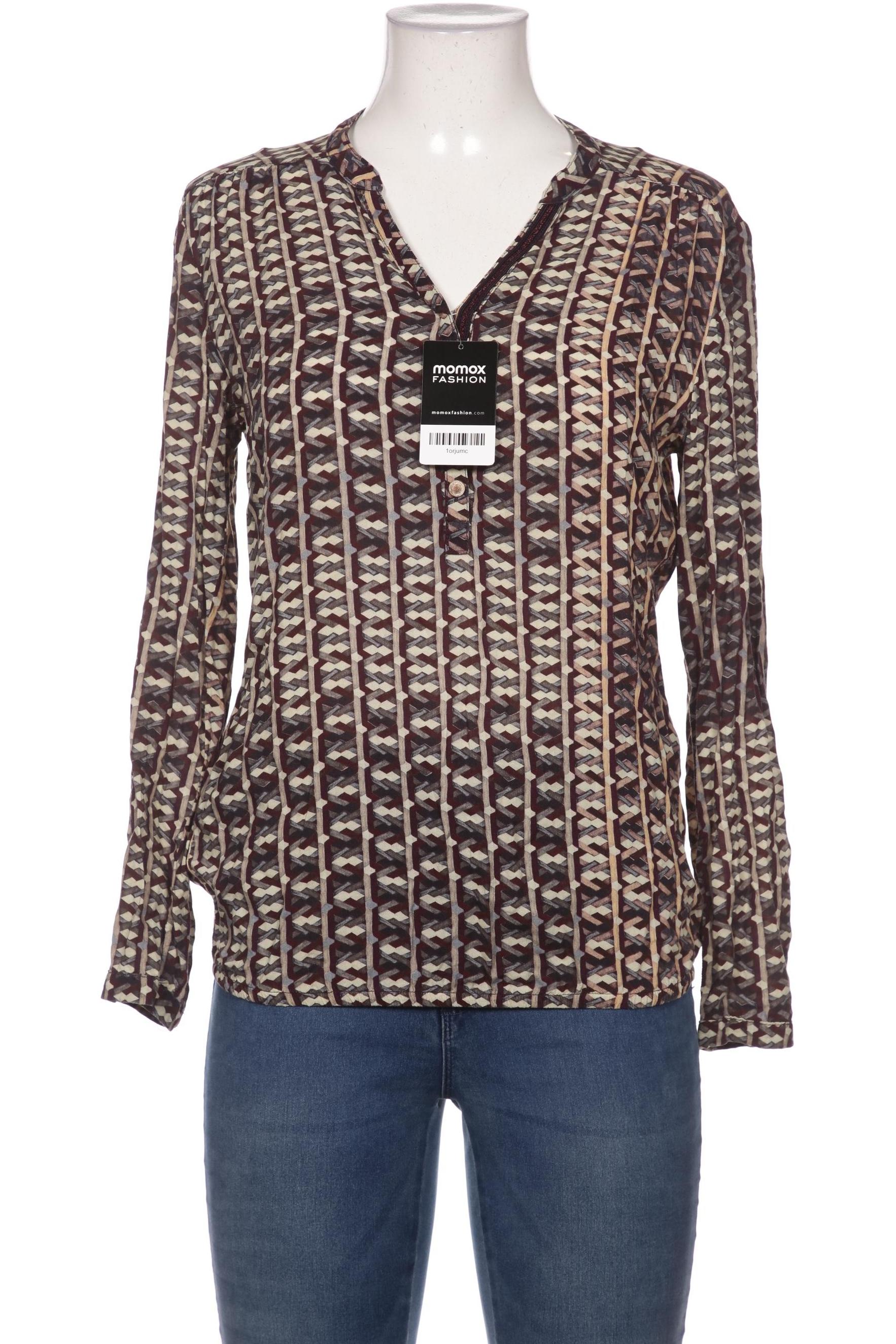 

Cartoon Damen Langarmshirt, mehrfarbig, Gr. 42