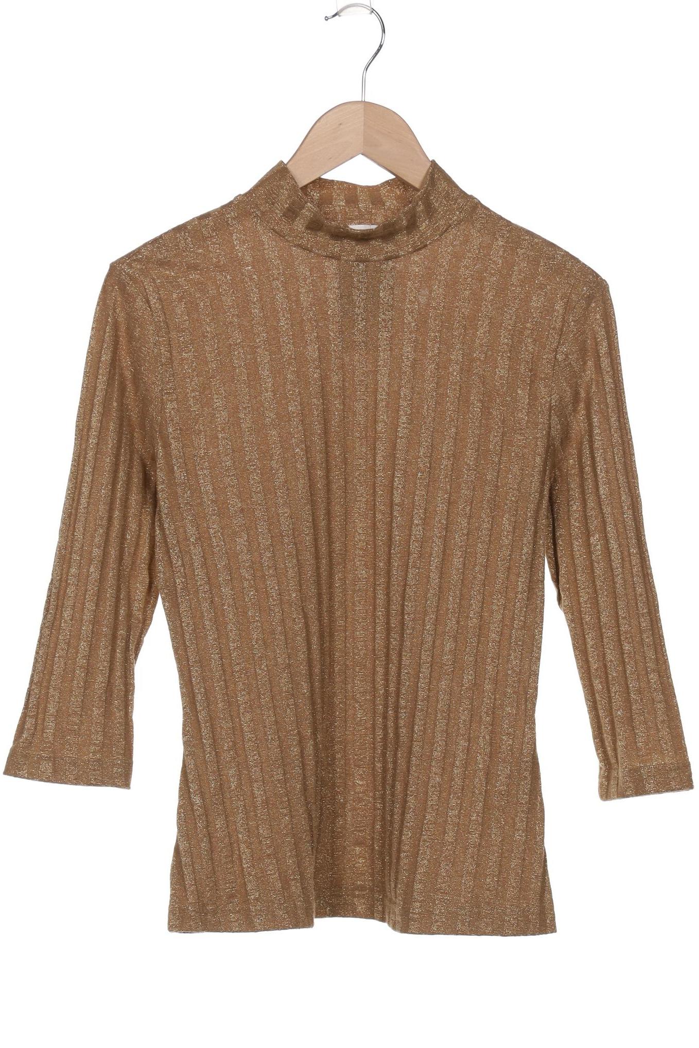 

Cartoon Damen Langarmshirt, braun, Gr. 40