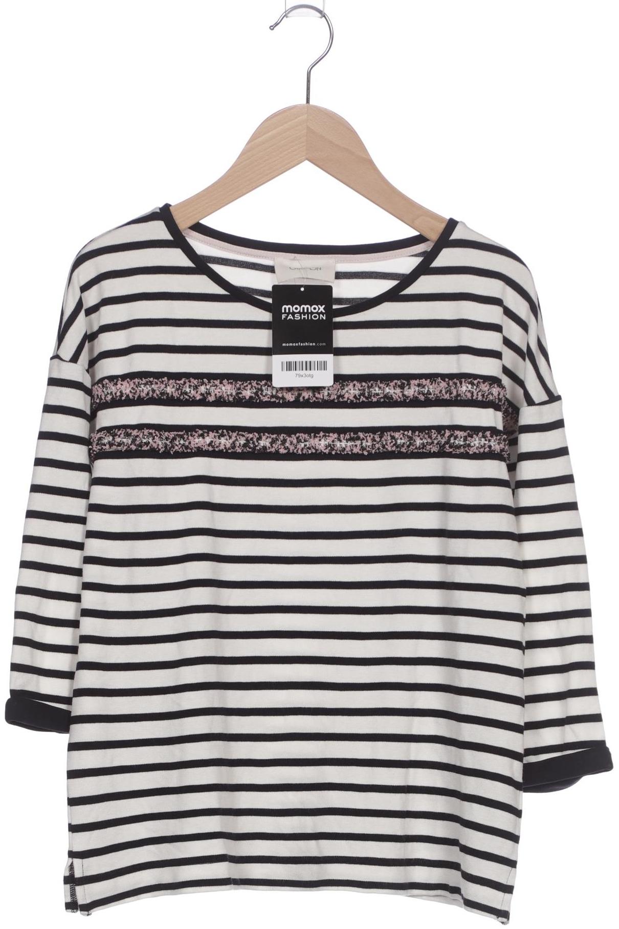 

Cartoon Damen Langarmshirt, weiß, Gr. 36