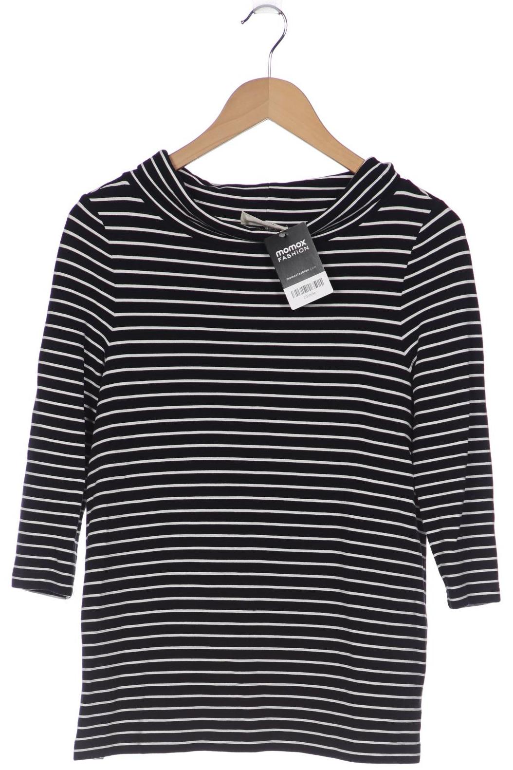 

Cartoon Damen Langarmshirt, marineblau, Gr. 38