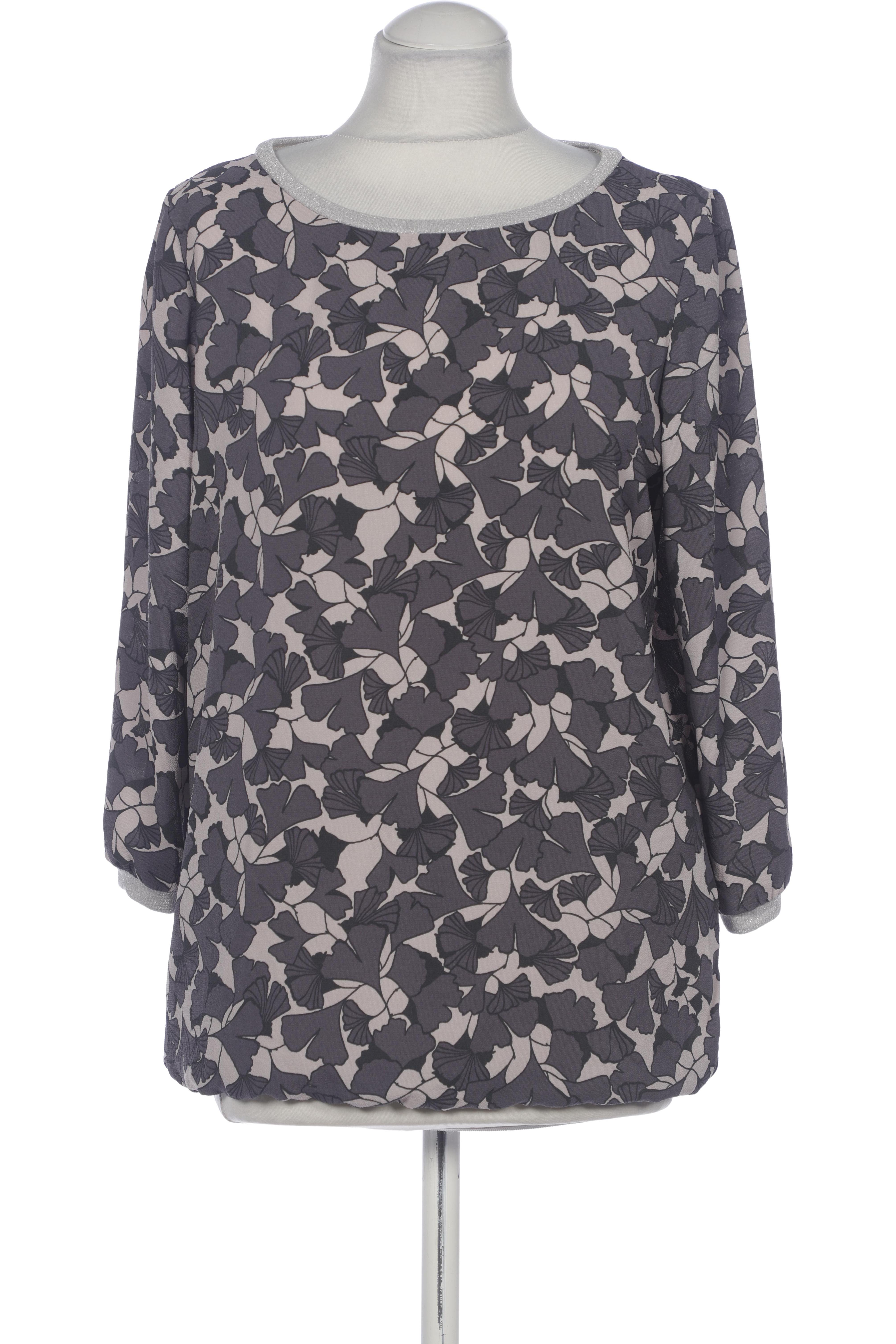 

Cartoon Damen Langarmshirt, grau, Gr. 38