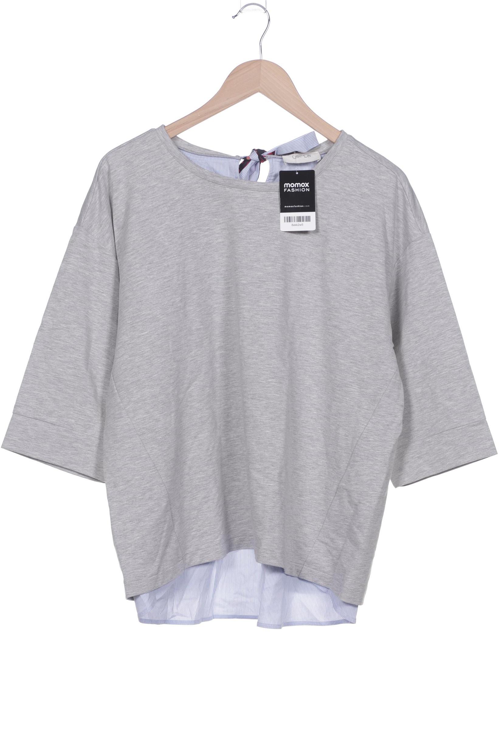 

Cartoon Damen Langarmshirt, grau, Gr. 42