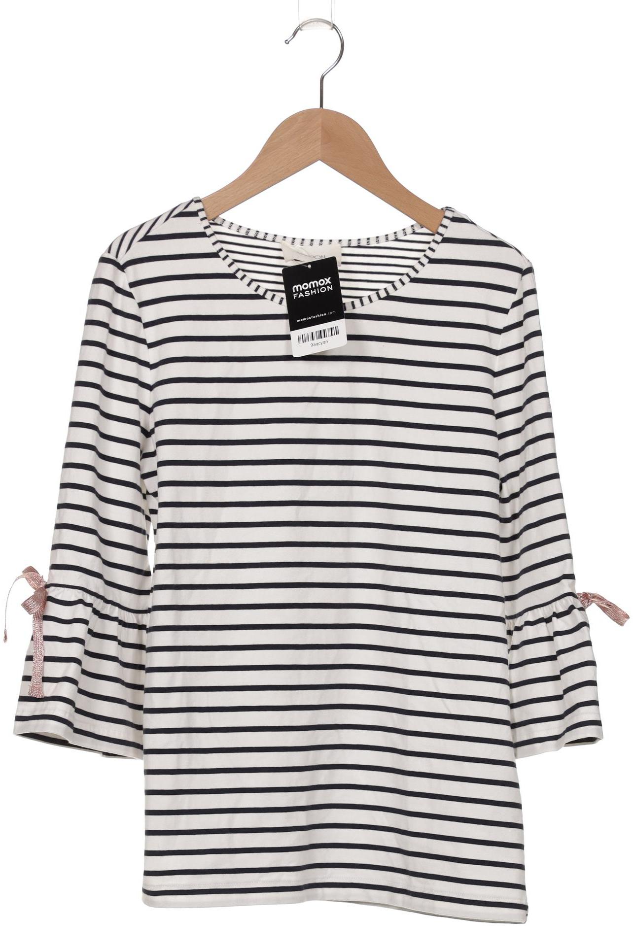 

Cartoon Damen Langarmshirt, weiß, Gr. 36