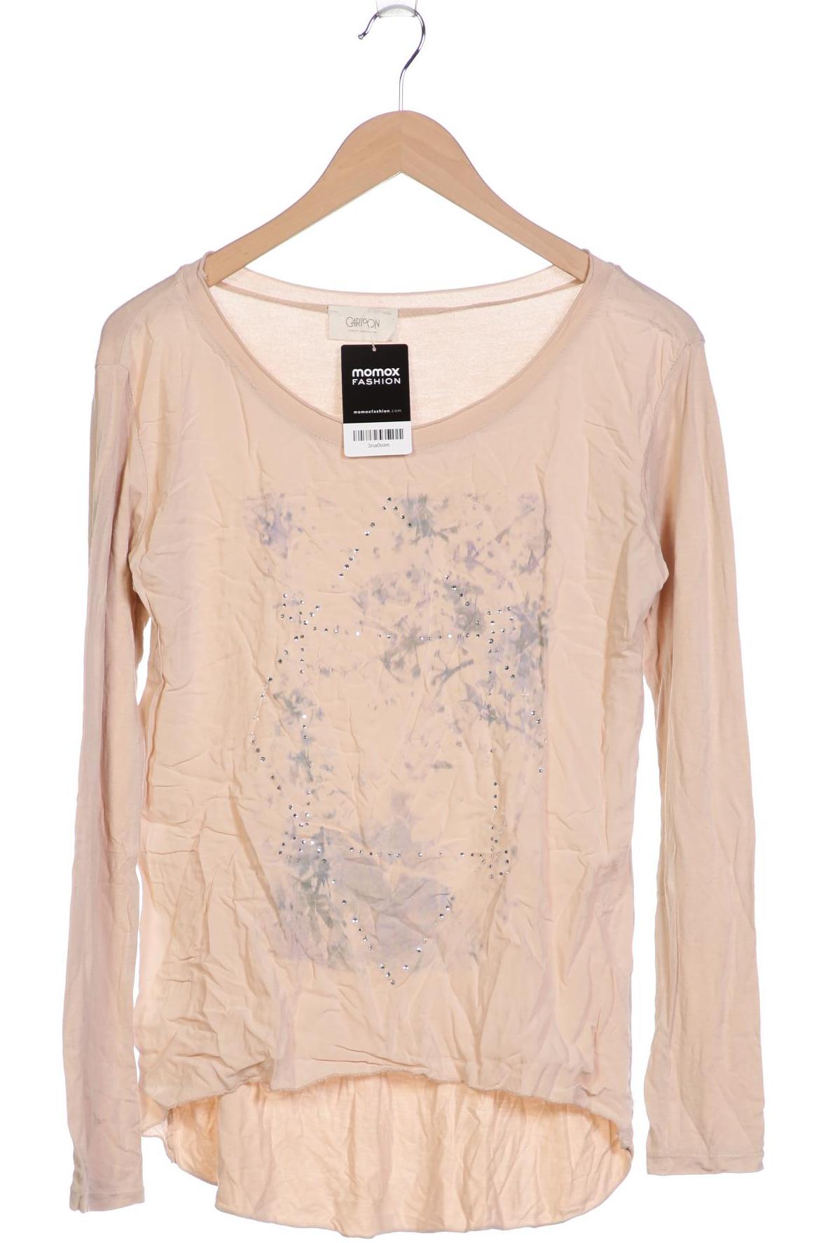

Cartoon Damen Langarmshirt, pink, Gr. 42