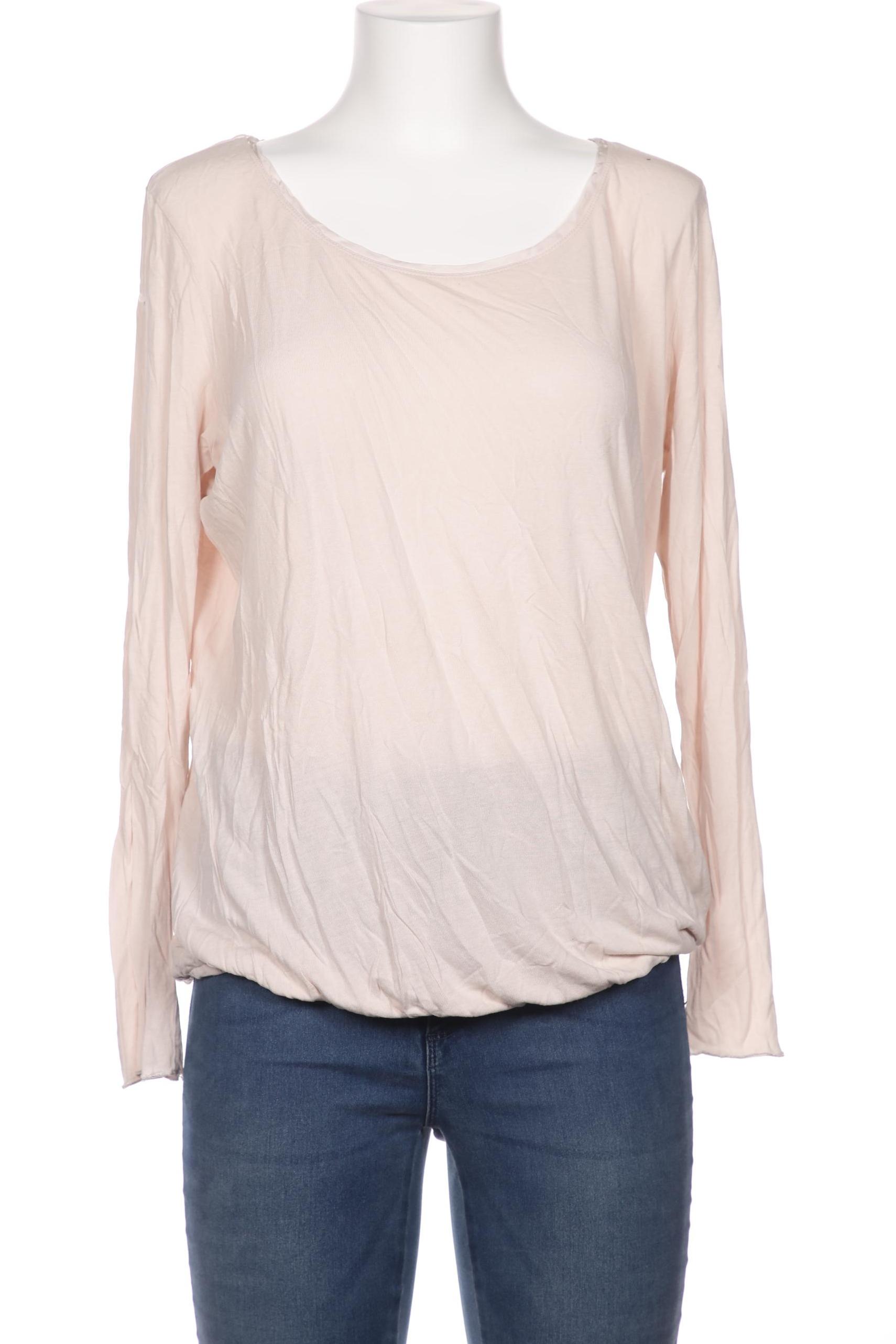 

Cartoon Damen Langarmshirt, pink, Gr. 42