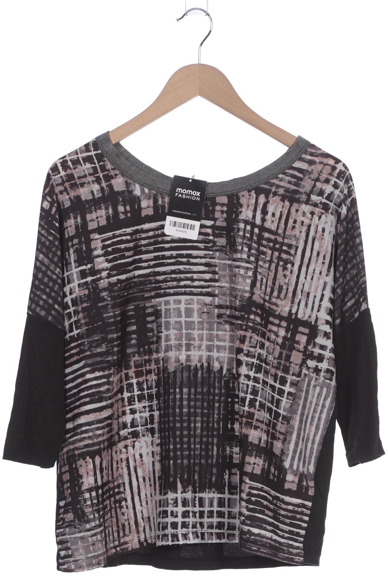 

Cartoon Damen Langarmshirt, schwarz, Gr. 40