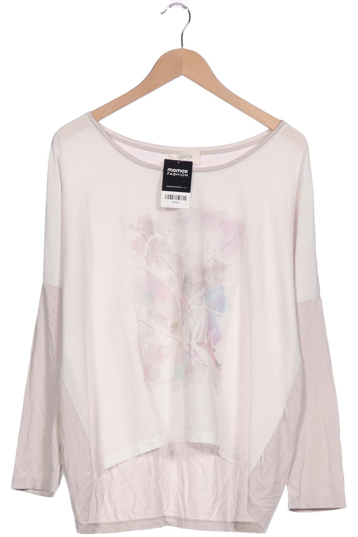 

Cartoon Damen Langarmshirt, grau, Gr. 44