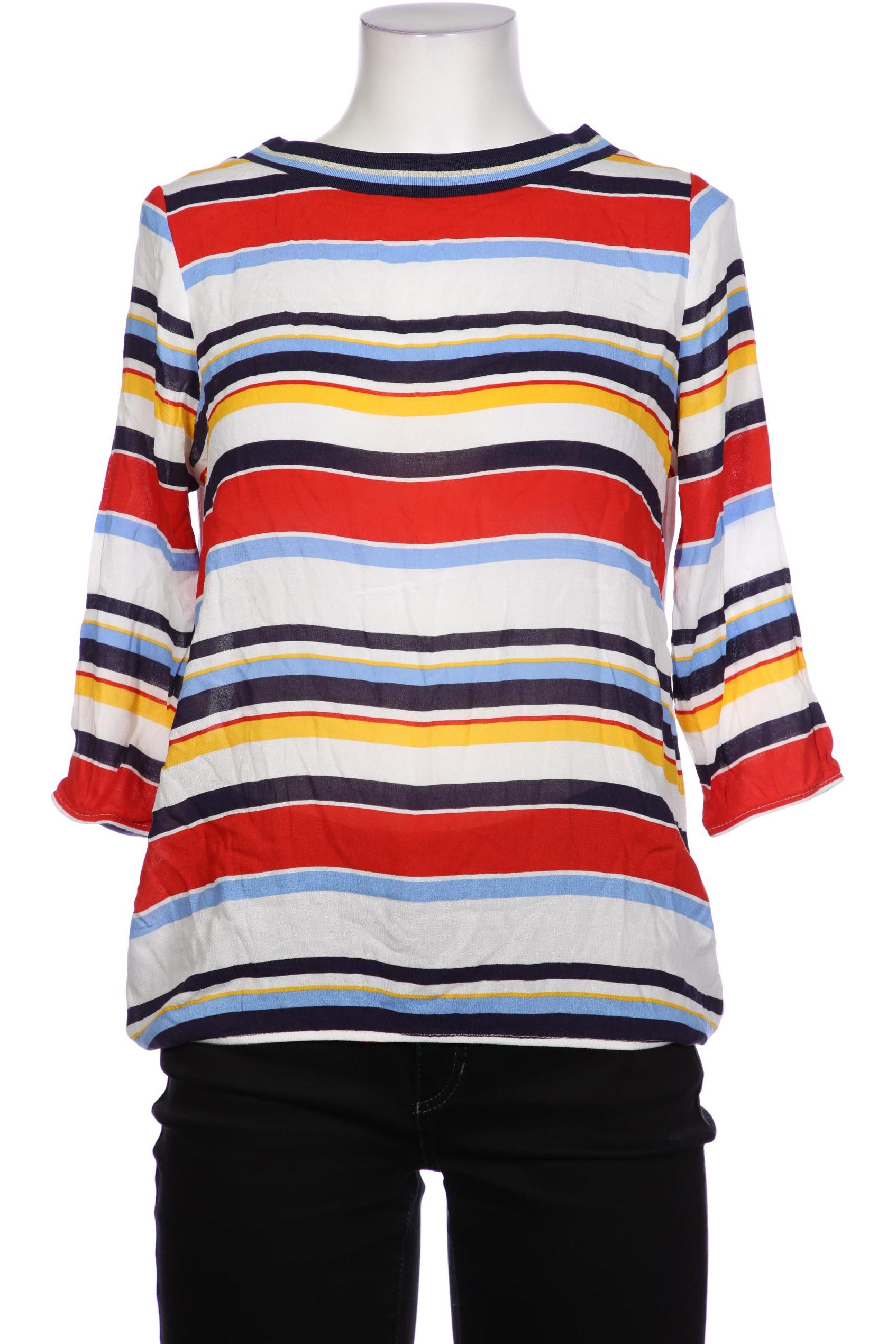 

Cartoon Damen Langarmshirt, mehrfarbig, Gr. 38