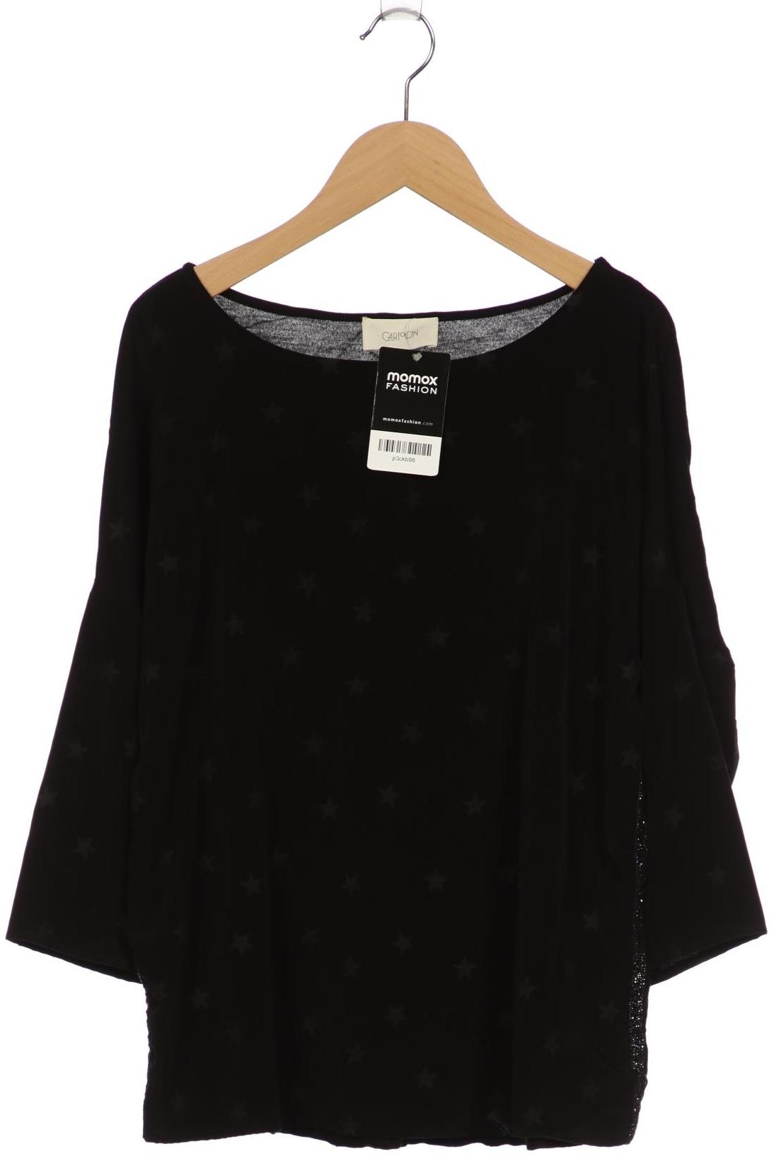 

Cartoon Damen Langarmshirt, schwarz, Gr. 38