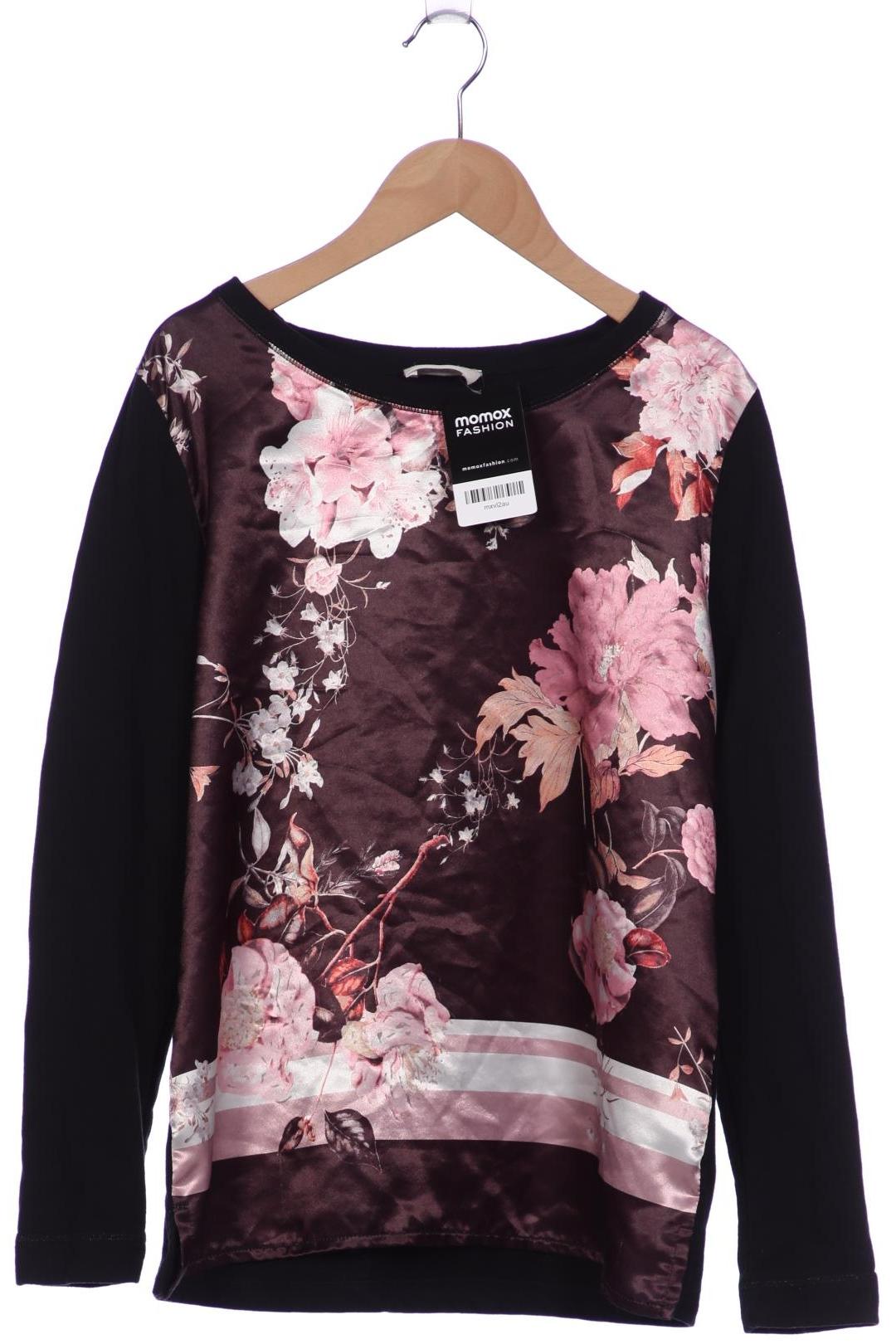 

Cartoon Damen Langarmshirt, schwarz, Gr. 42