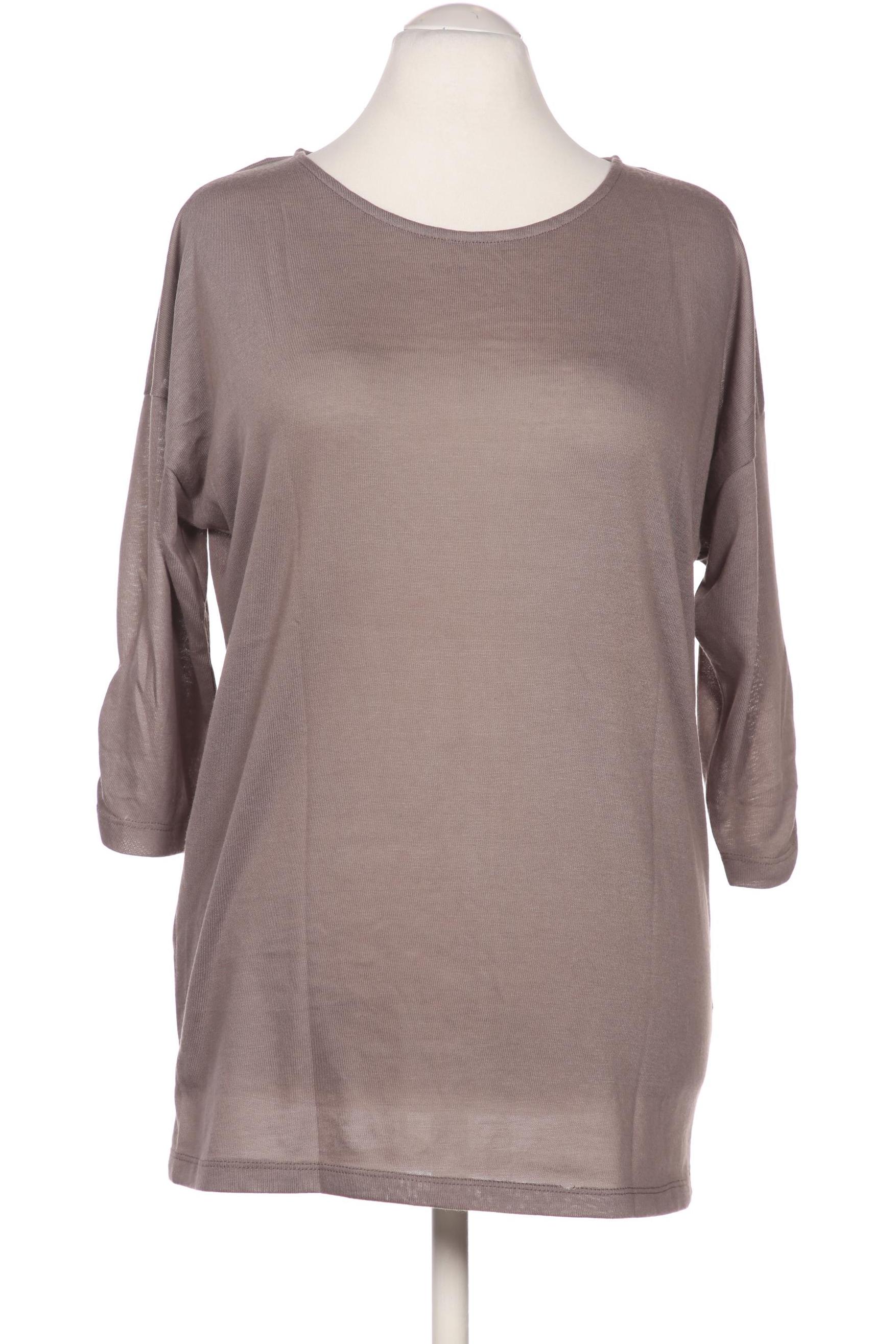 

Cartoon Damen Langarmshirt, grau, Gr. 44