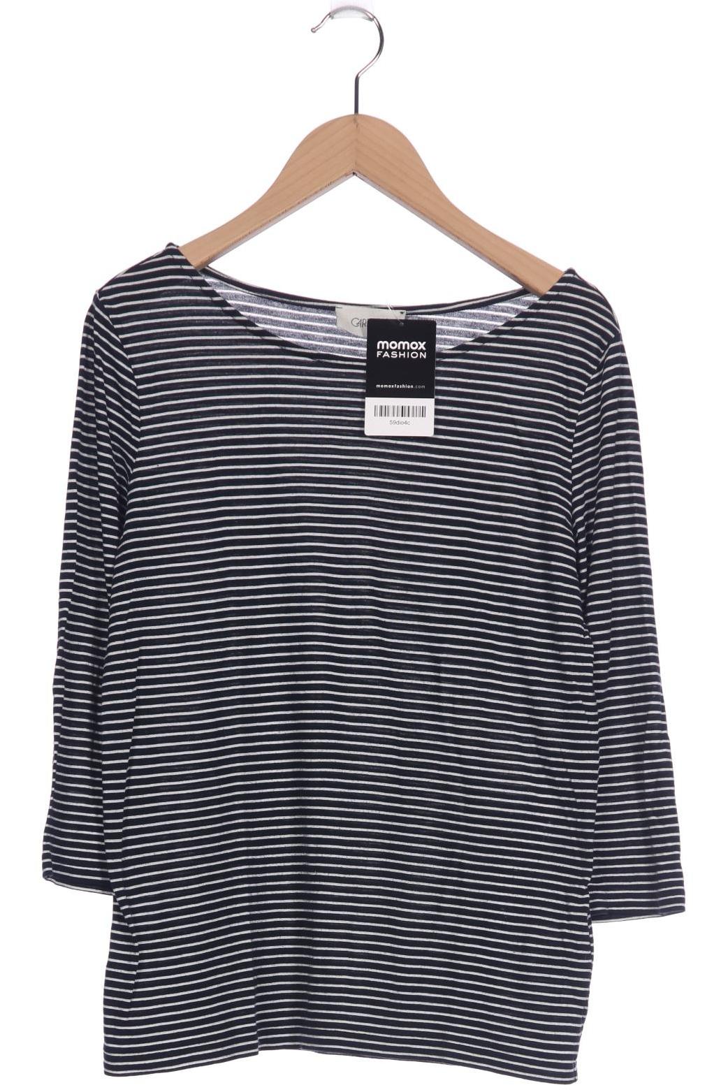 

Cartoon Damen Langarmshirt, marineblau, Gr. 38