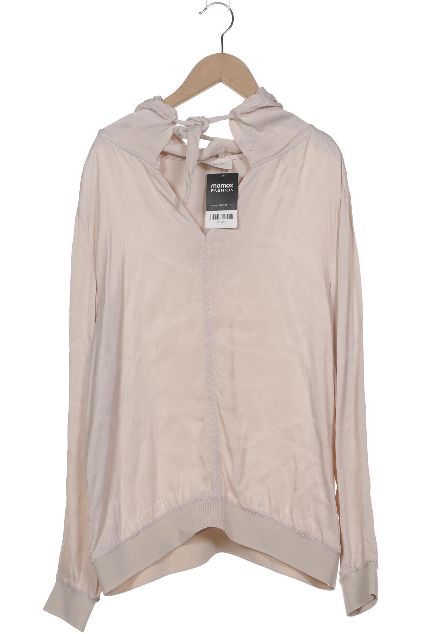 

Cartoon Damen Langarmshirt, beige, Gr. 42