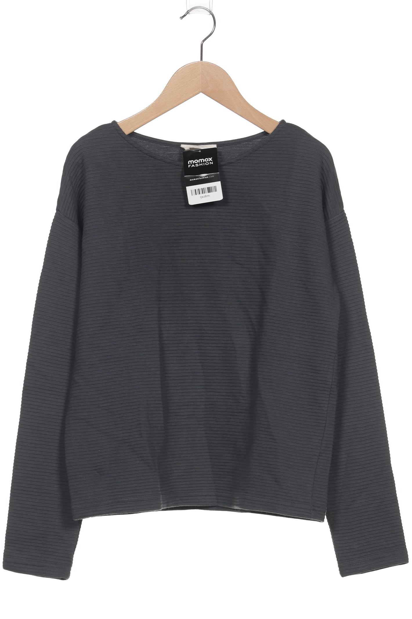 

Cartoon Damen Langarmshirt, grau, Gr. 36
