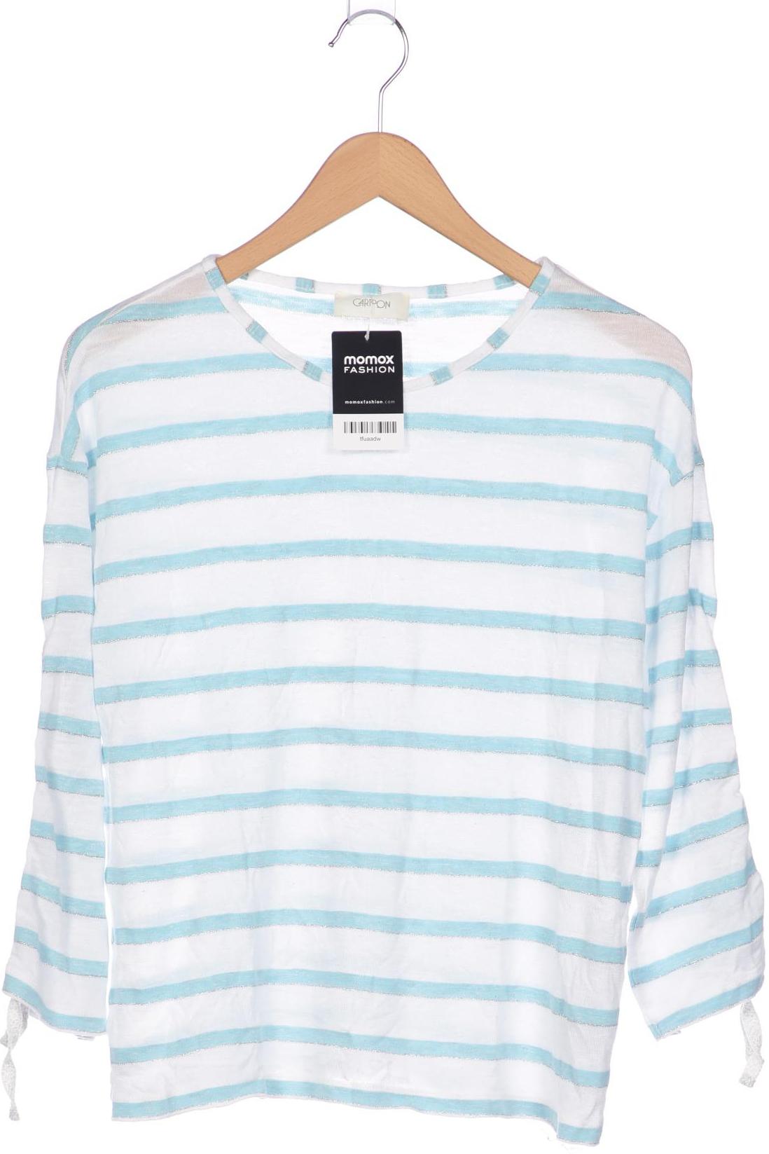 

Cartoon Damen Langarmshirt, hellblau, Gr. 38