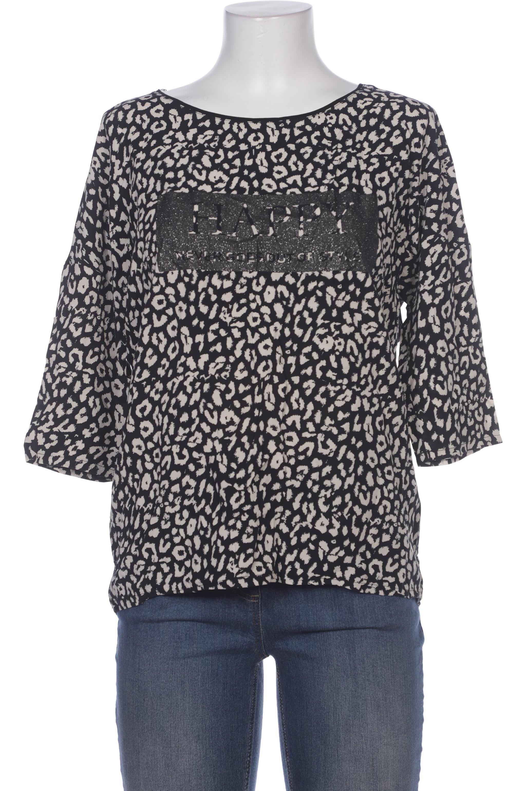 

Cartoon Damen Langarmshirt, schwarz, Gr. 38