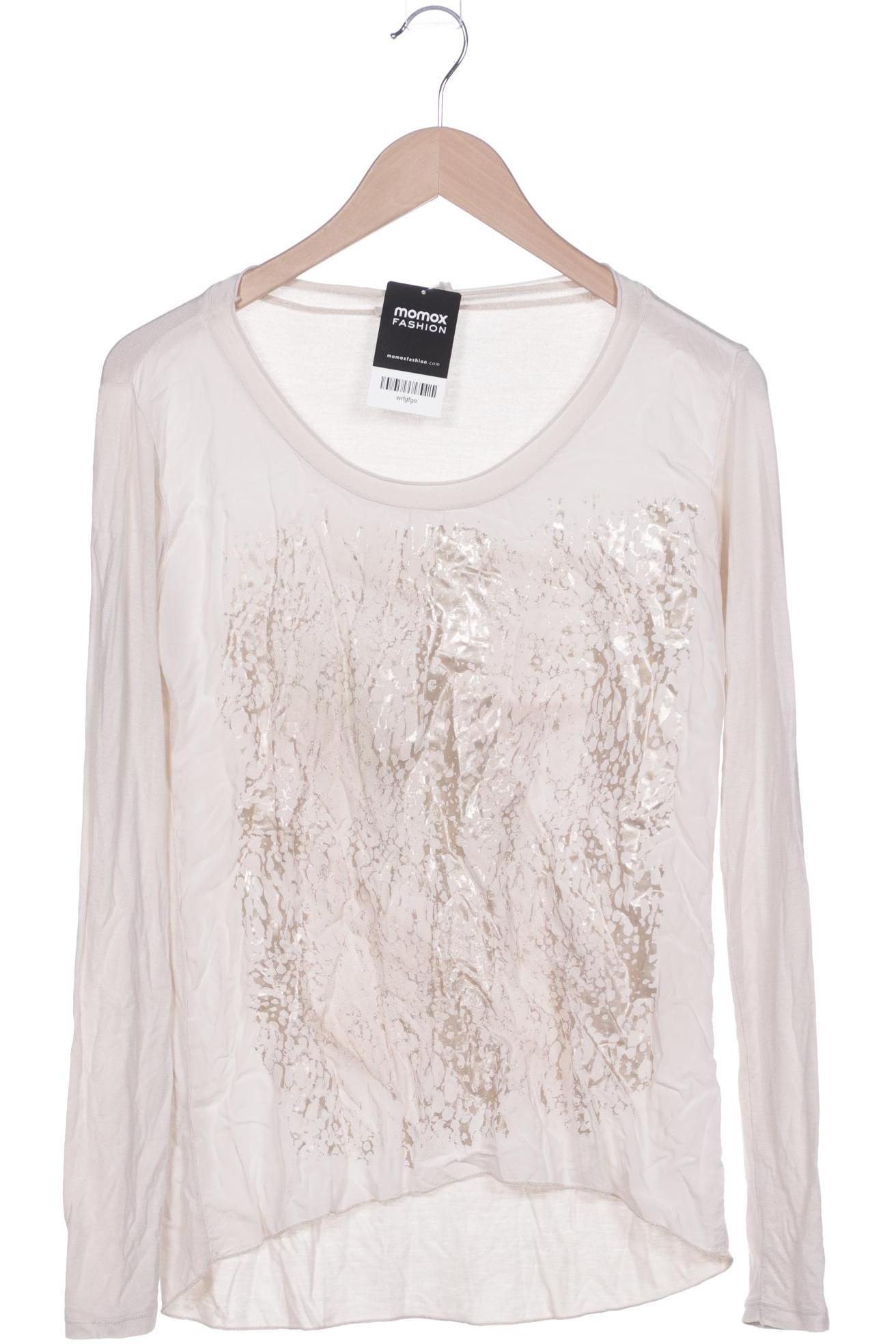 

Cartoon Damen Langarmshirt, beige, Gr. 36