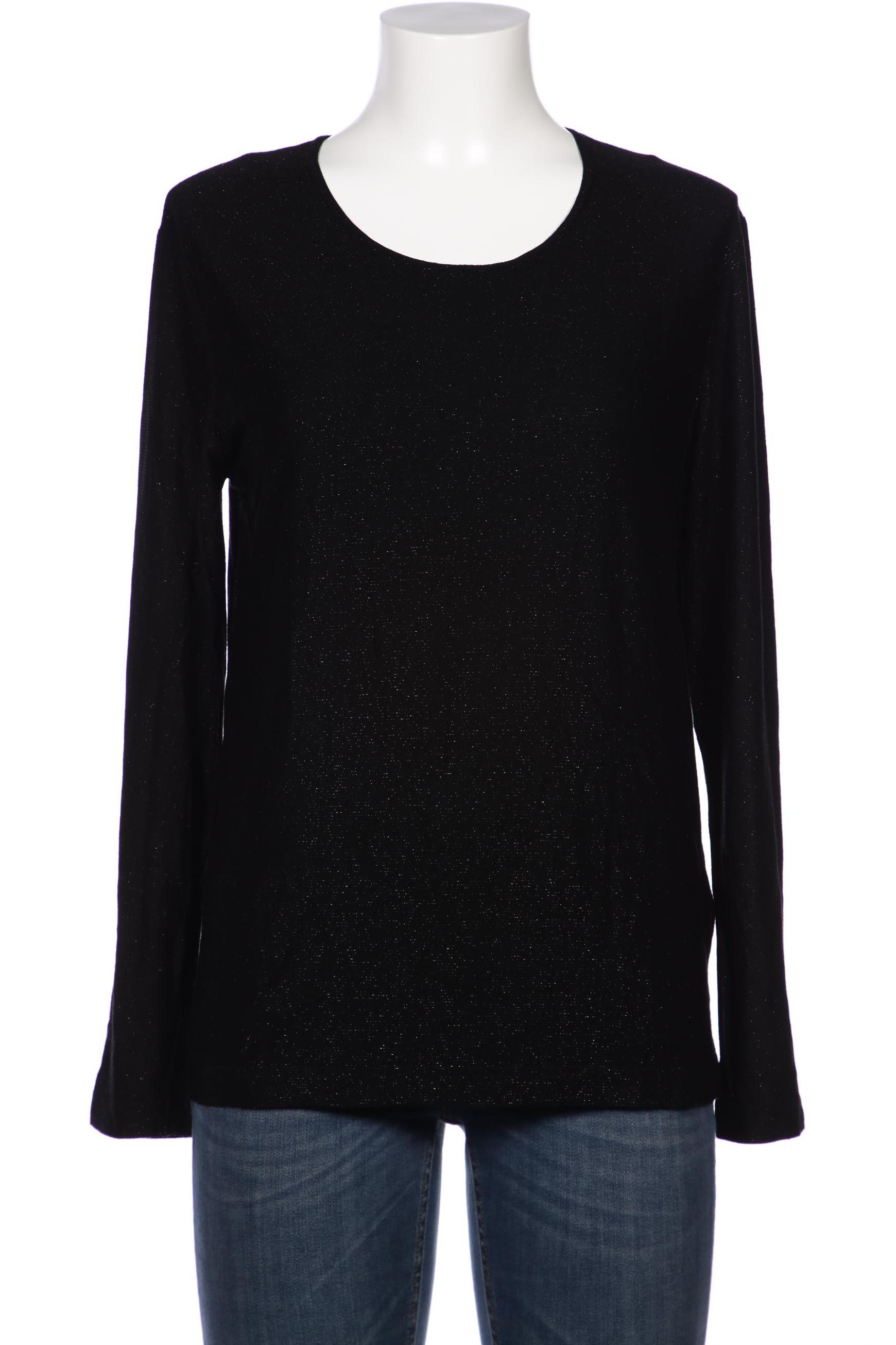 

Cartoon Damen Langarmshirt, schwarz, Gr. 42