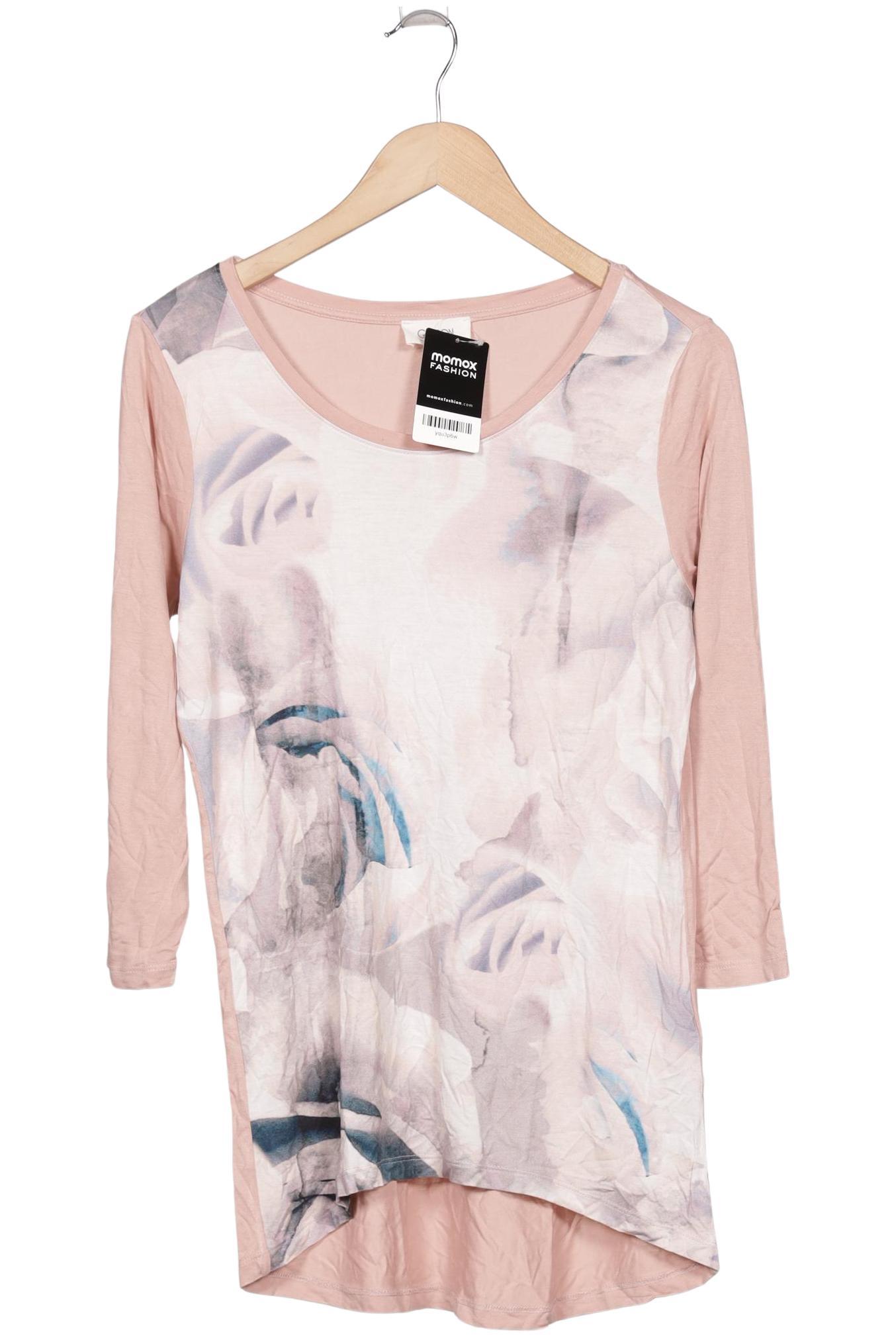 

Cartoon Damen Langarmshirt, pink, Gr. 38