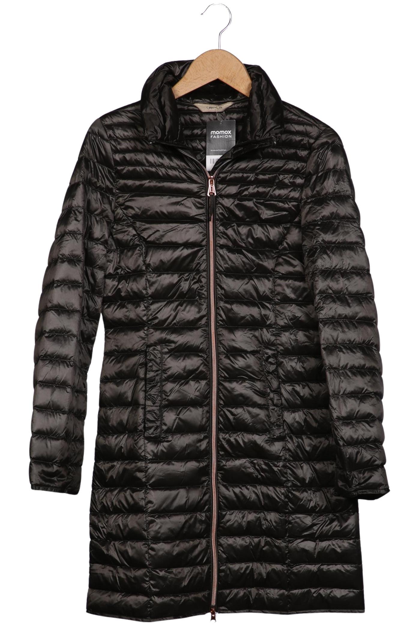 

Cartoon Damen Mantel, schwarz, Gr. 36