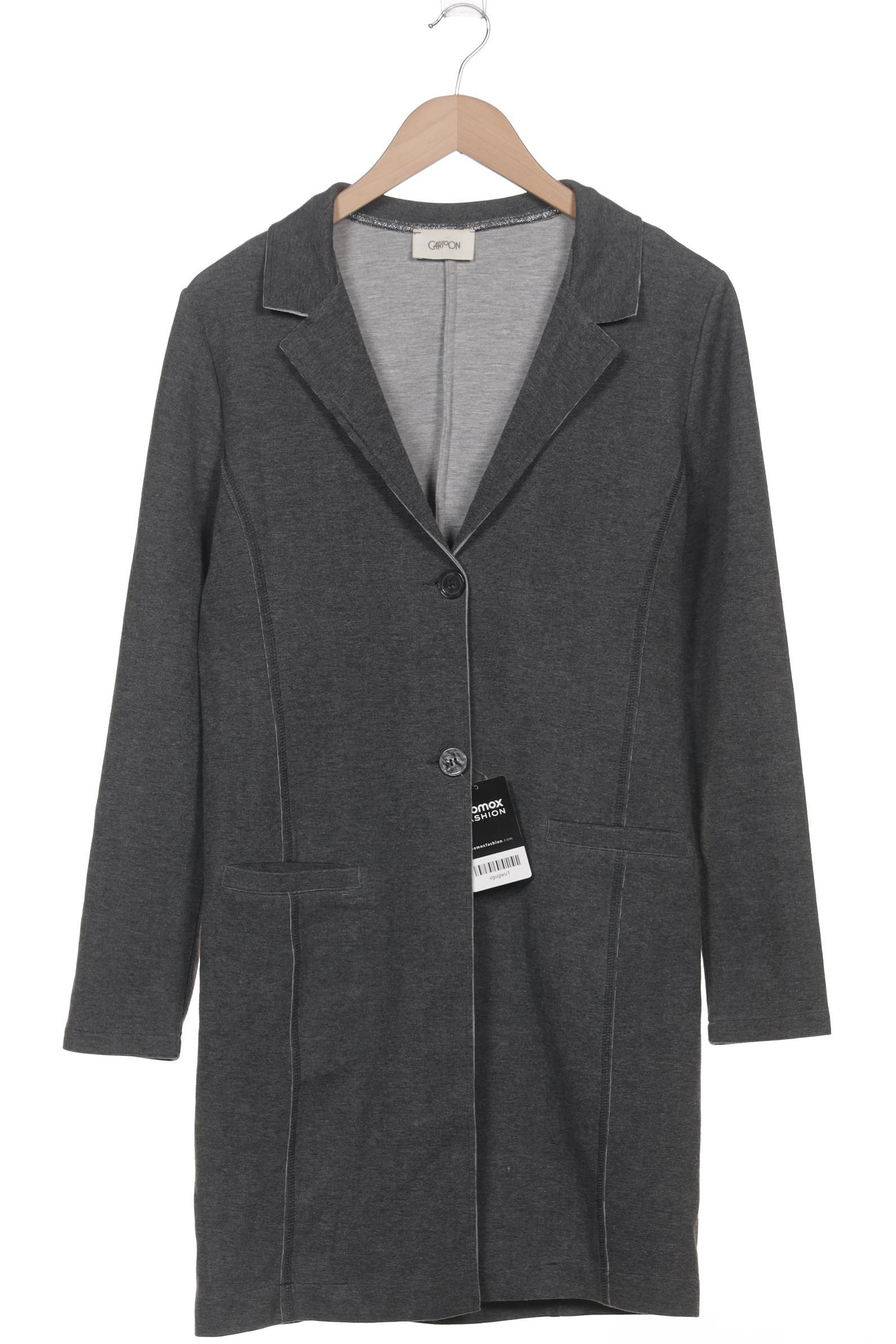 

Cartoon Damen Mantel, grau, Gr. 38