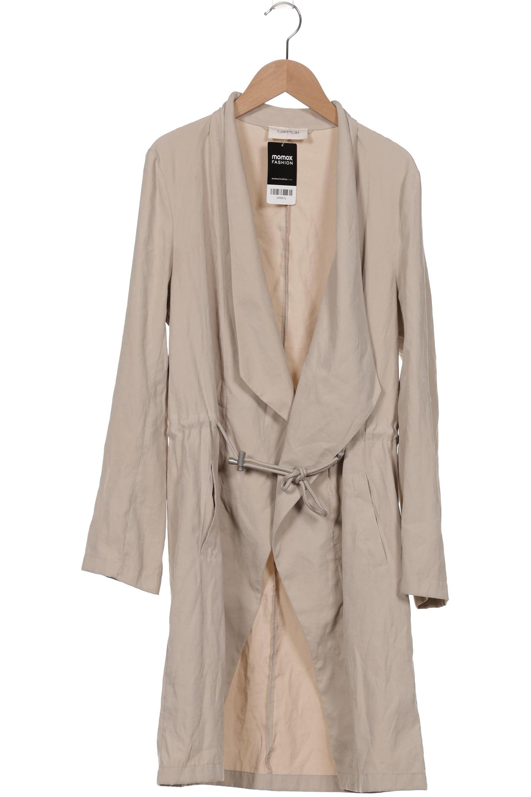 

Cartoon Damen Mantel, beige, Gr. 38