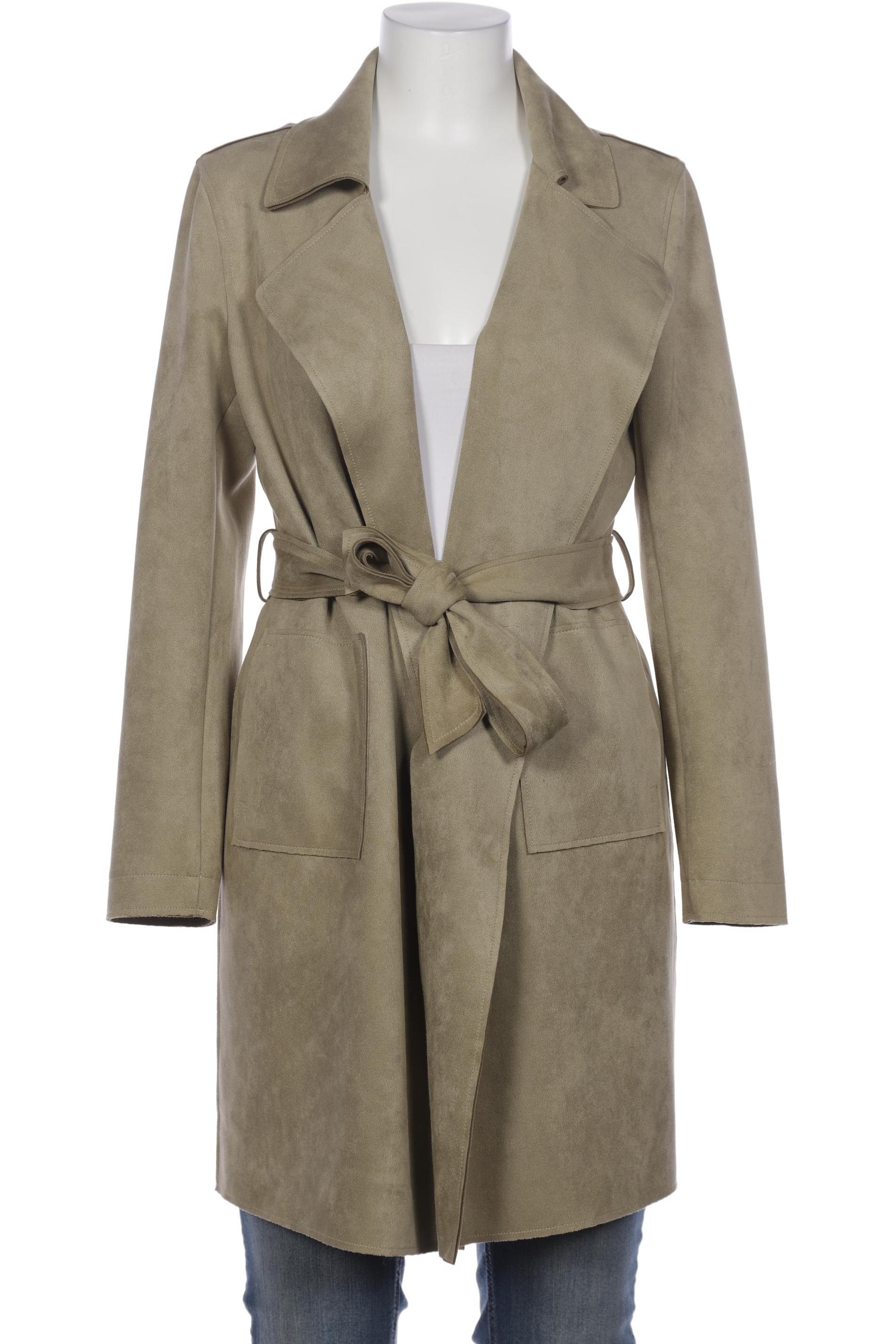 

Cartoon Damen Mantel, grün, Gr. 38