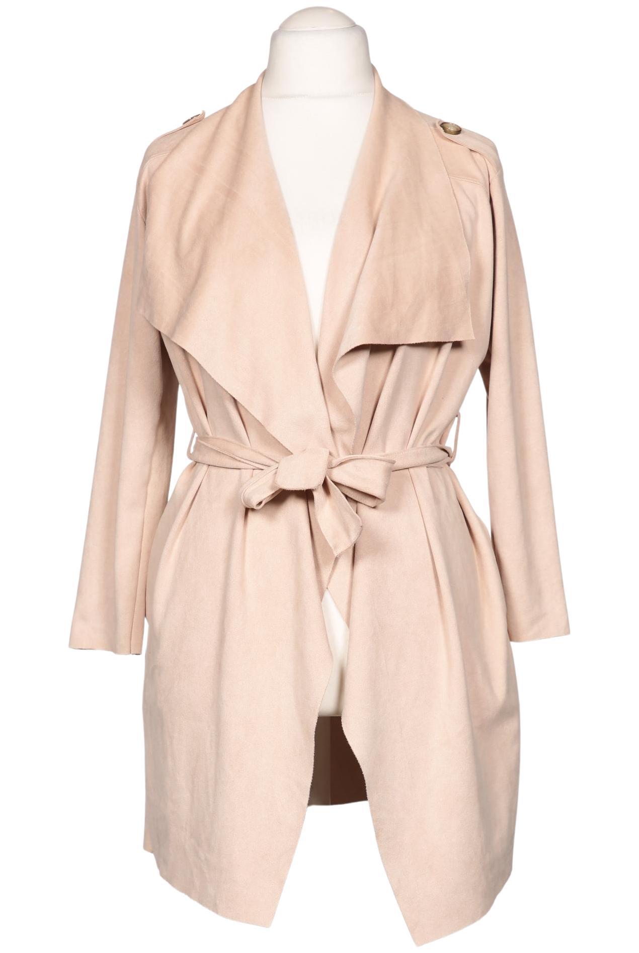 

Cartoon Damen Mantel, beige, Gr. 42