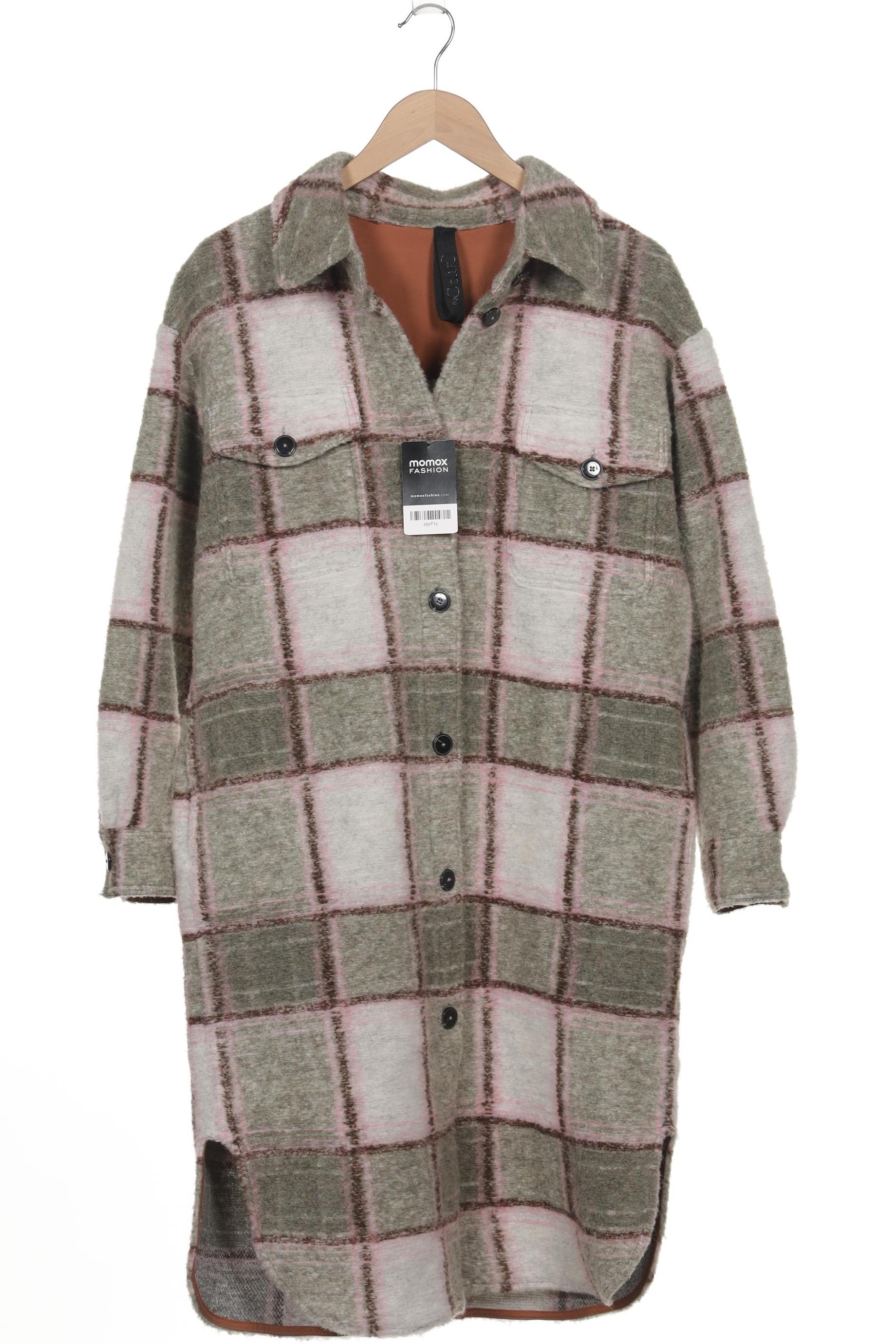 

Cartoon Damen Mantel, grün, Gr. 42