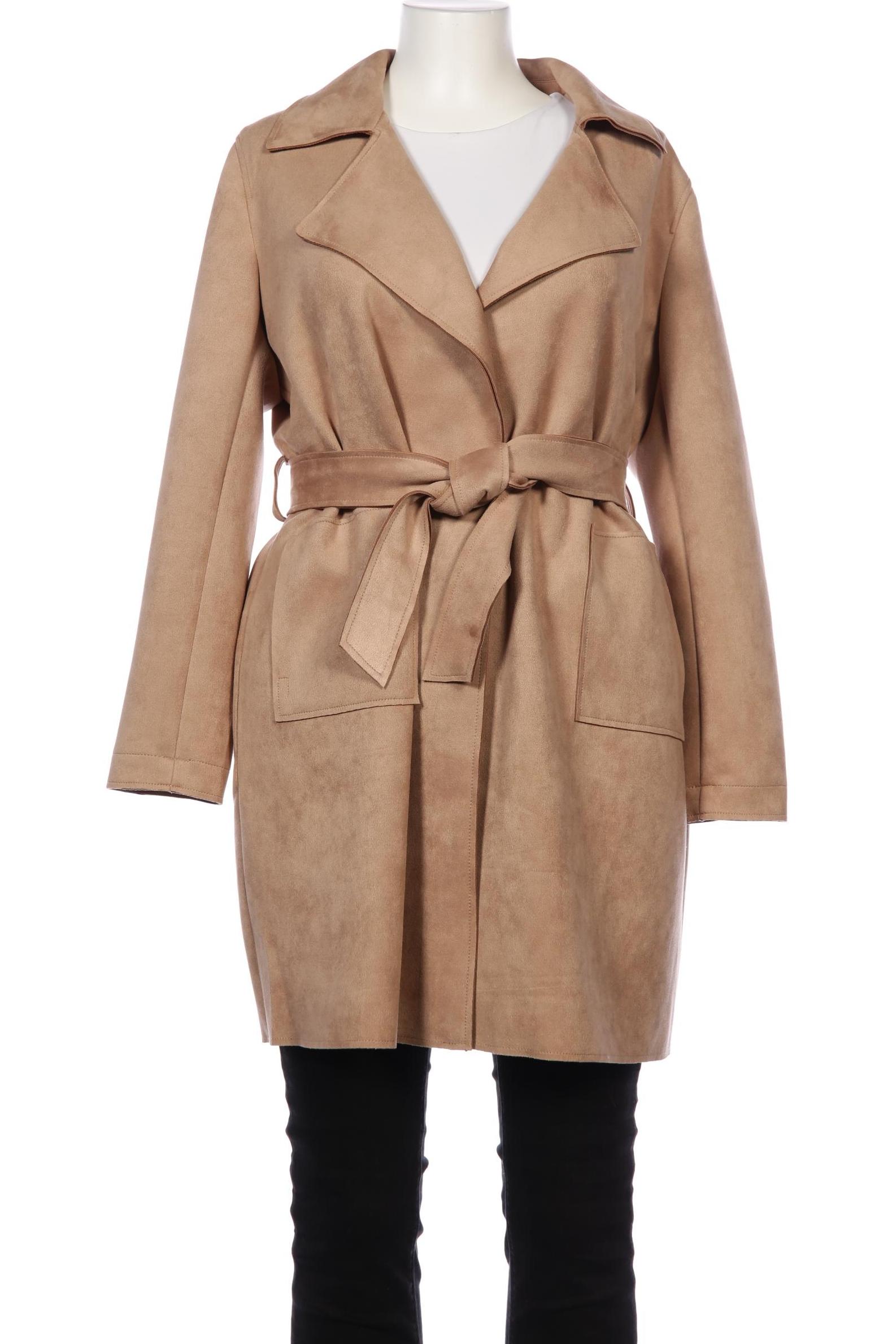 

Cartoon Damen Mantel, beige, Gr. 44
