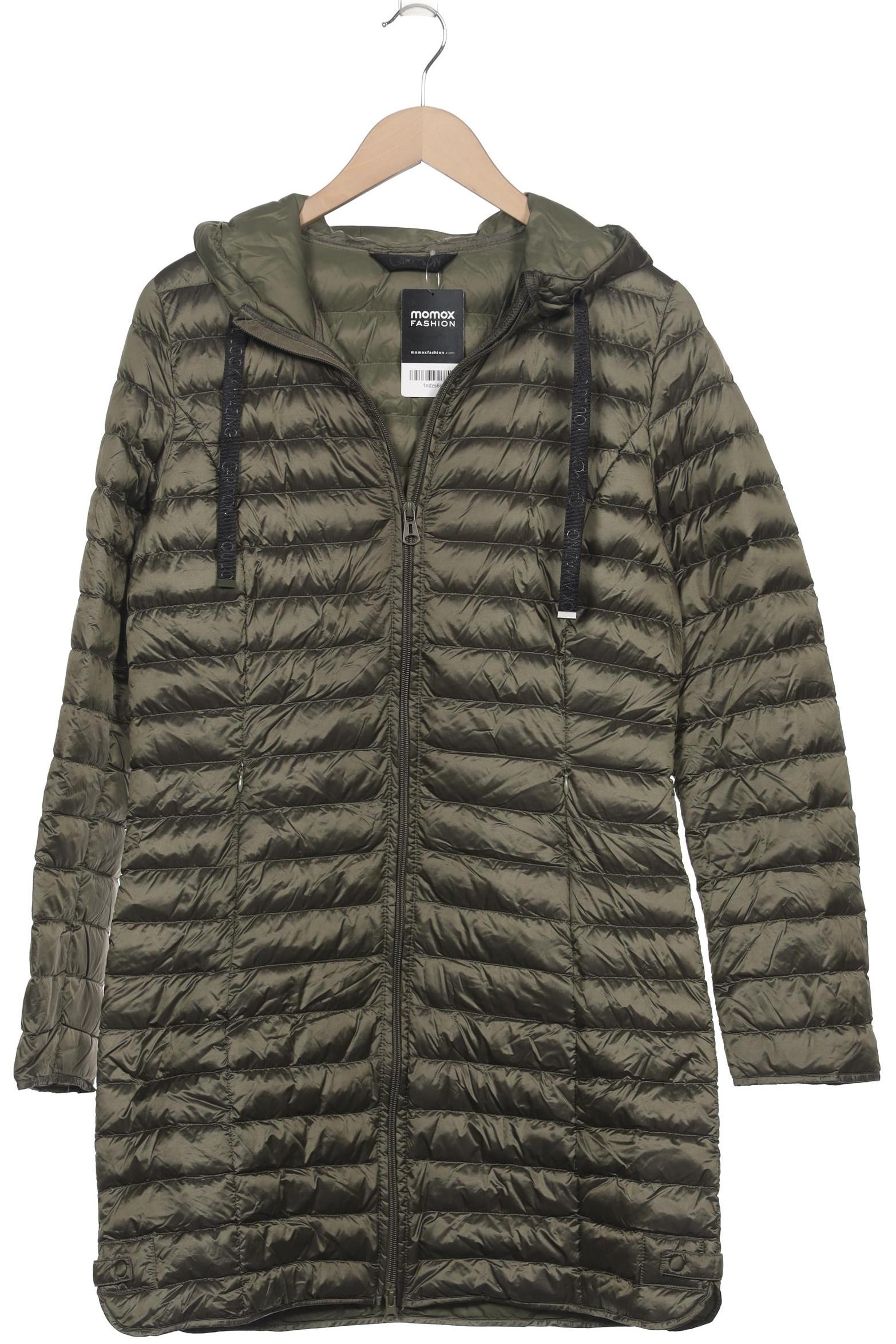 

Cartoon Damen Mantel, grün, Gr. 36