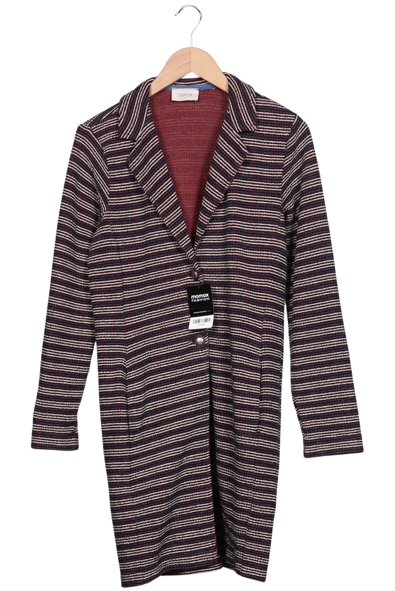 

Cartoon Damen Mantel, mehrfarbig, Gr. 36