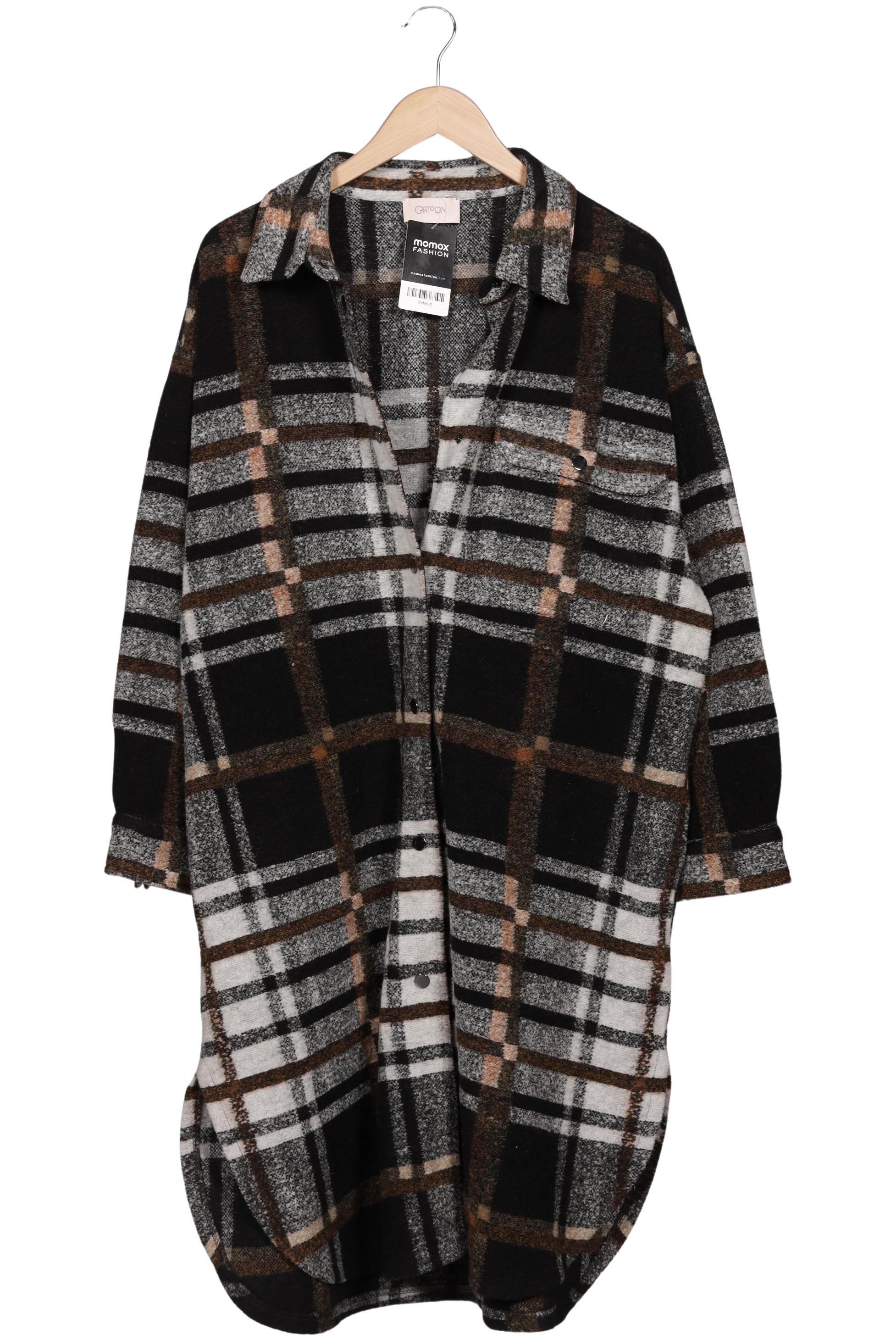 

Cartoon Damen Mantel, schwarz, Gr. 44